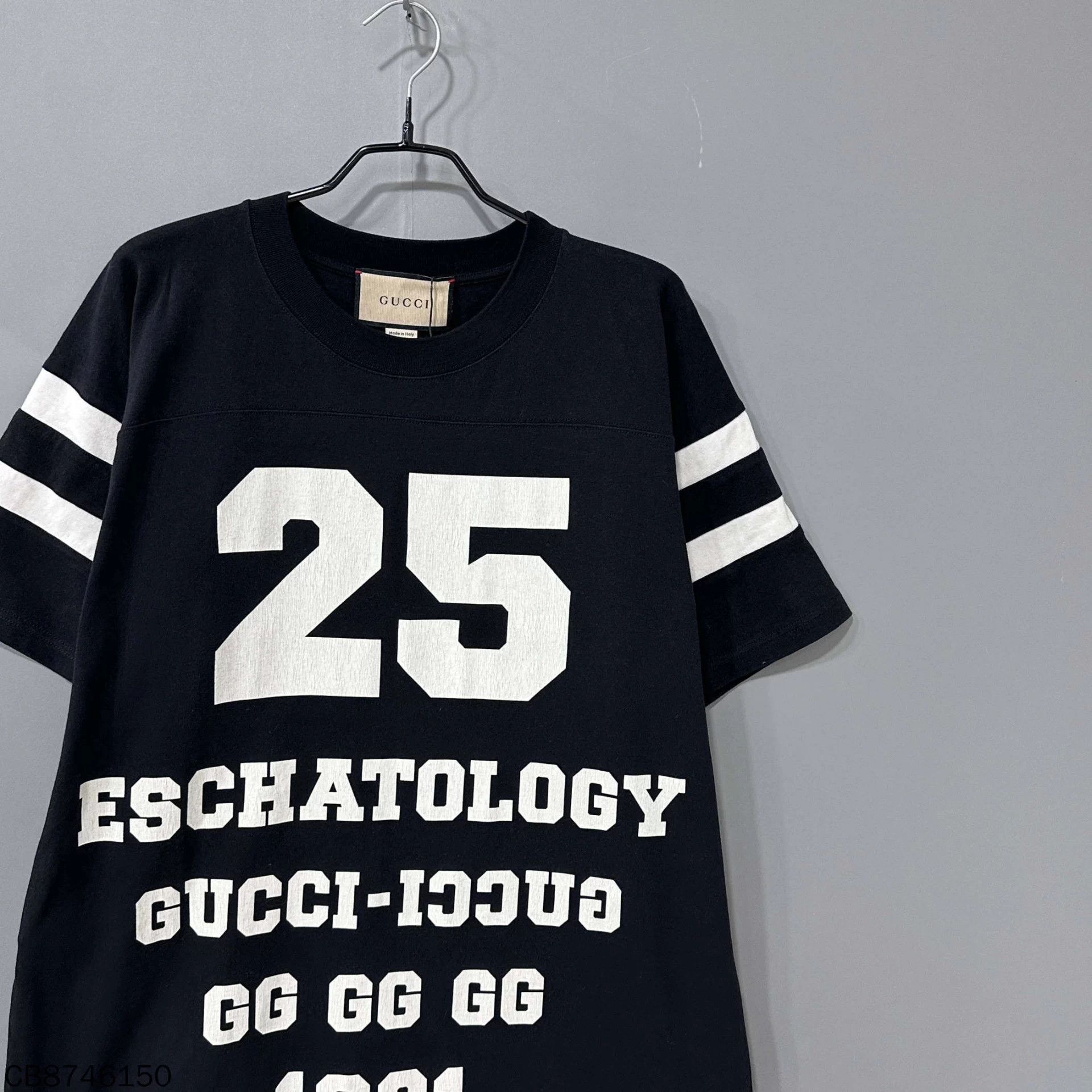 Gucci Gucci 100th Anniversary Limited Short Sleeve 98 New S Size US S / EU 44-46 / 1 - 1 Thumbnail