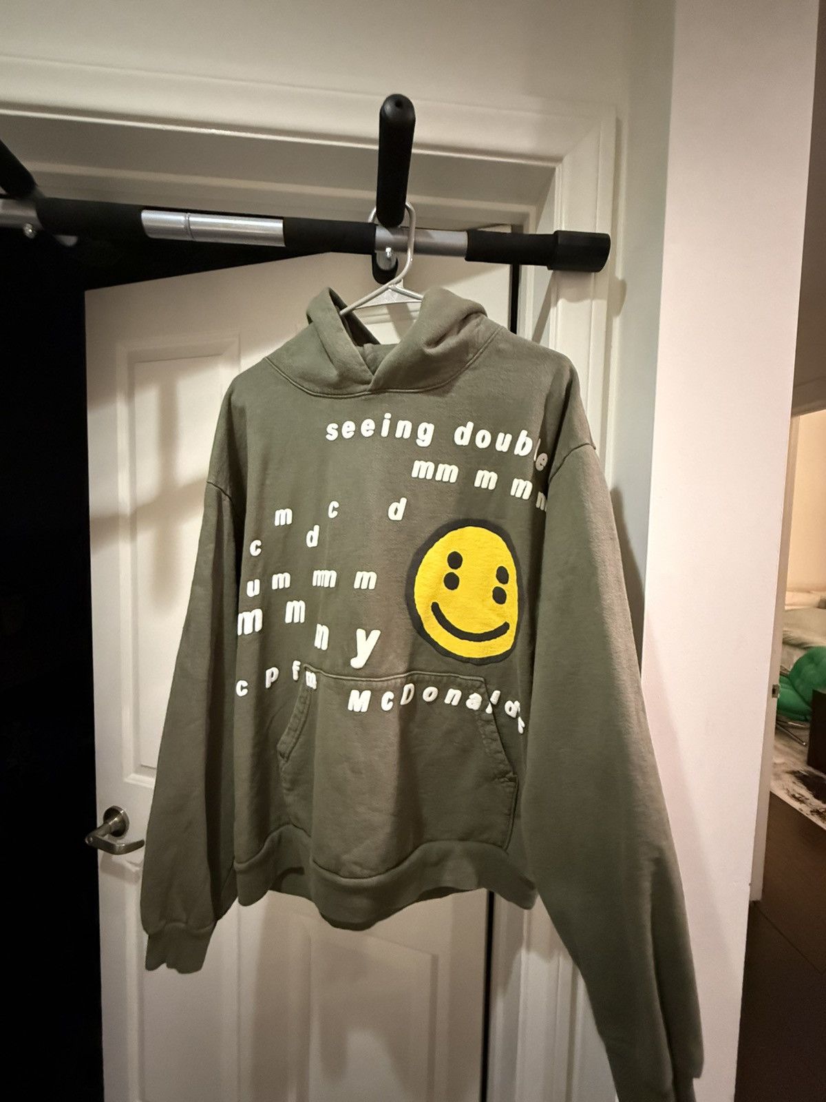 Travis Scott Cactus plant flea market hoodies Size US L / EU 52-54 / 3 - 1 Thumbnail