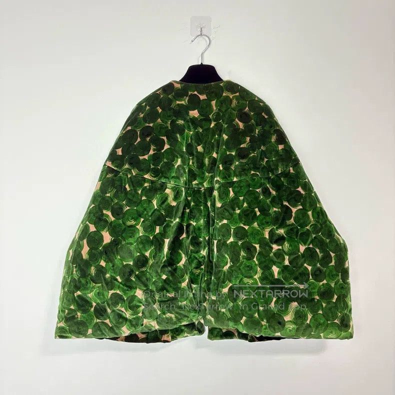 Dries Van Noten Dries Van Noten 24FW Outerwear Size US S / EU 44-46 / 1 - 2 Thumbnail