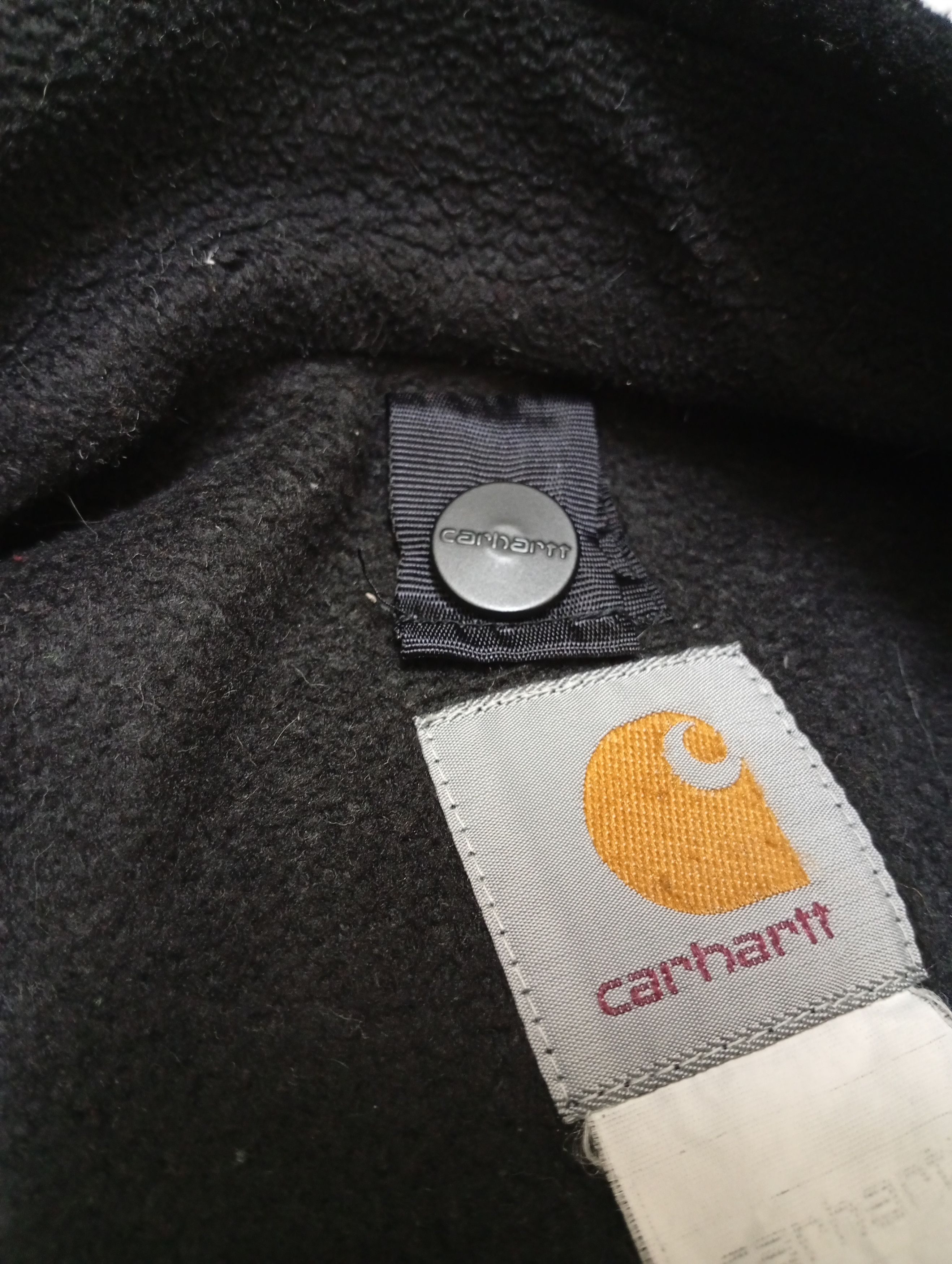Carhartt Carhartt outdoor X Fleece Jacket Size US M / EU 48-50 / 2 - 8 Thumbnail