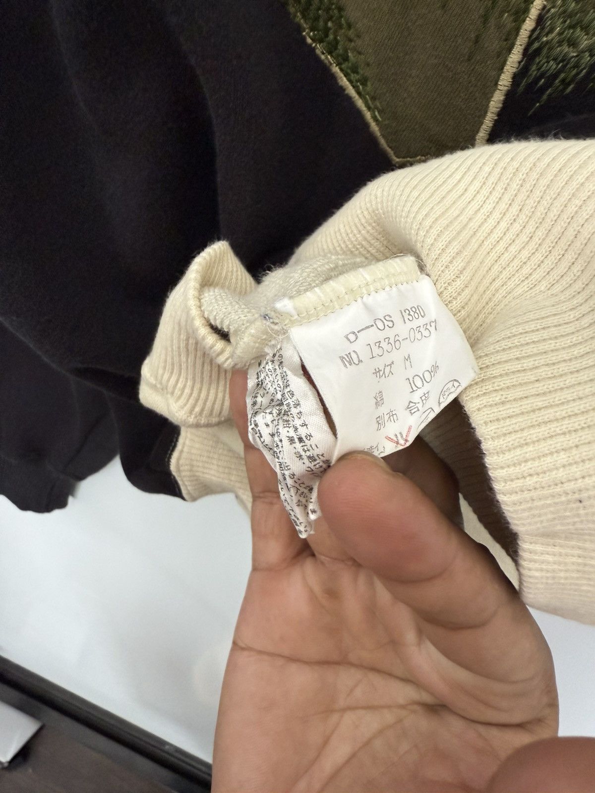 Japanese Brand 🔥 MR. JUNKO JUNKO KOSHINO JAPANESE STREETWEAR Size US M / EU 48-50 / 2 - 7 Thumbnail