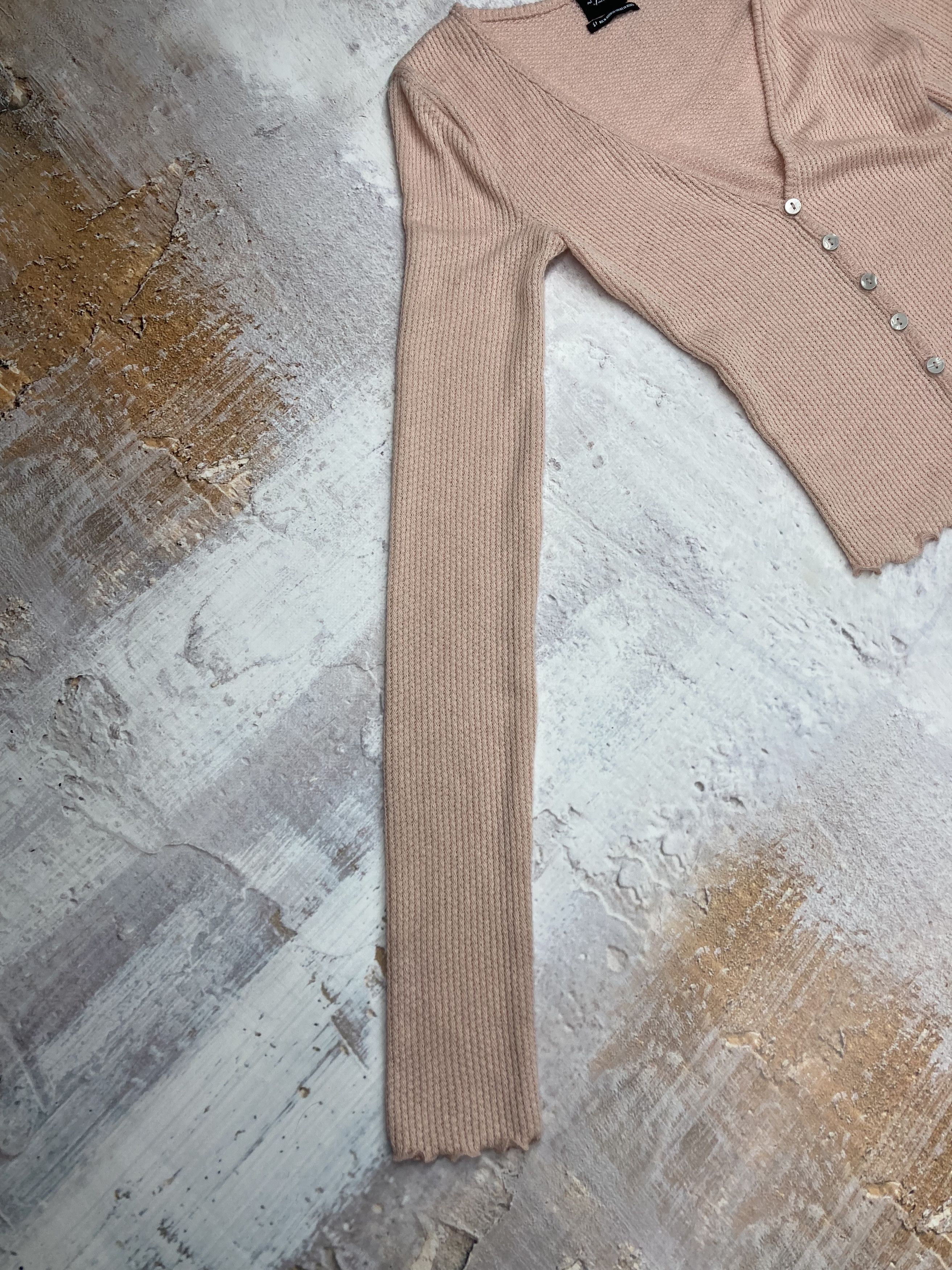 Vintage Vintage Blouse Long Sleeve Women’s Size S Size S / US 4 / IT 40 - 5 Thumbnail