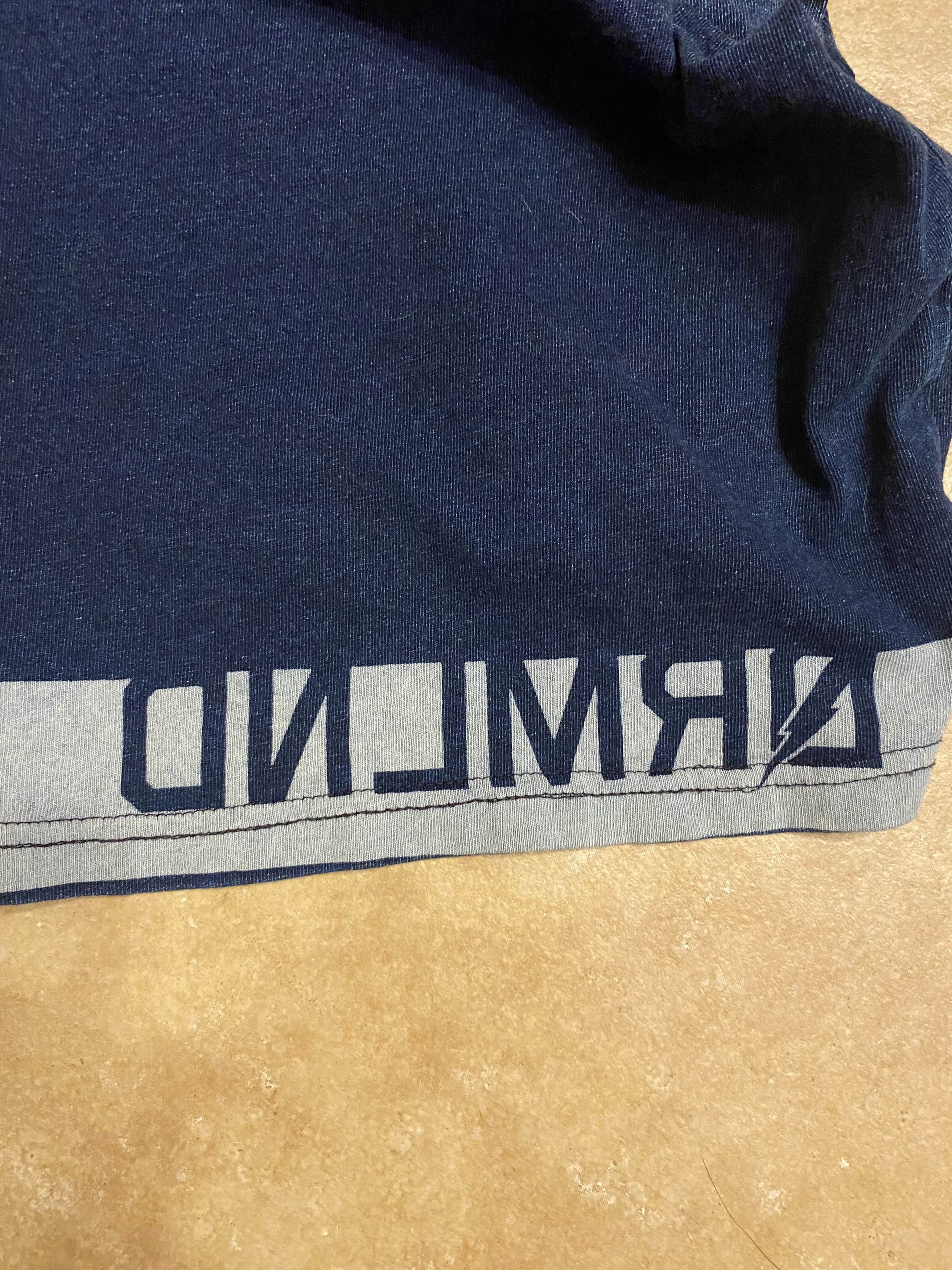 Other Streetwear "Dream Land" T-Shirt Size US XL / EU 56 / 4 - 7 Thumbnail
