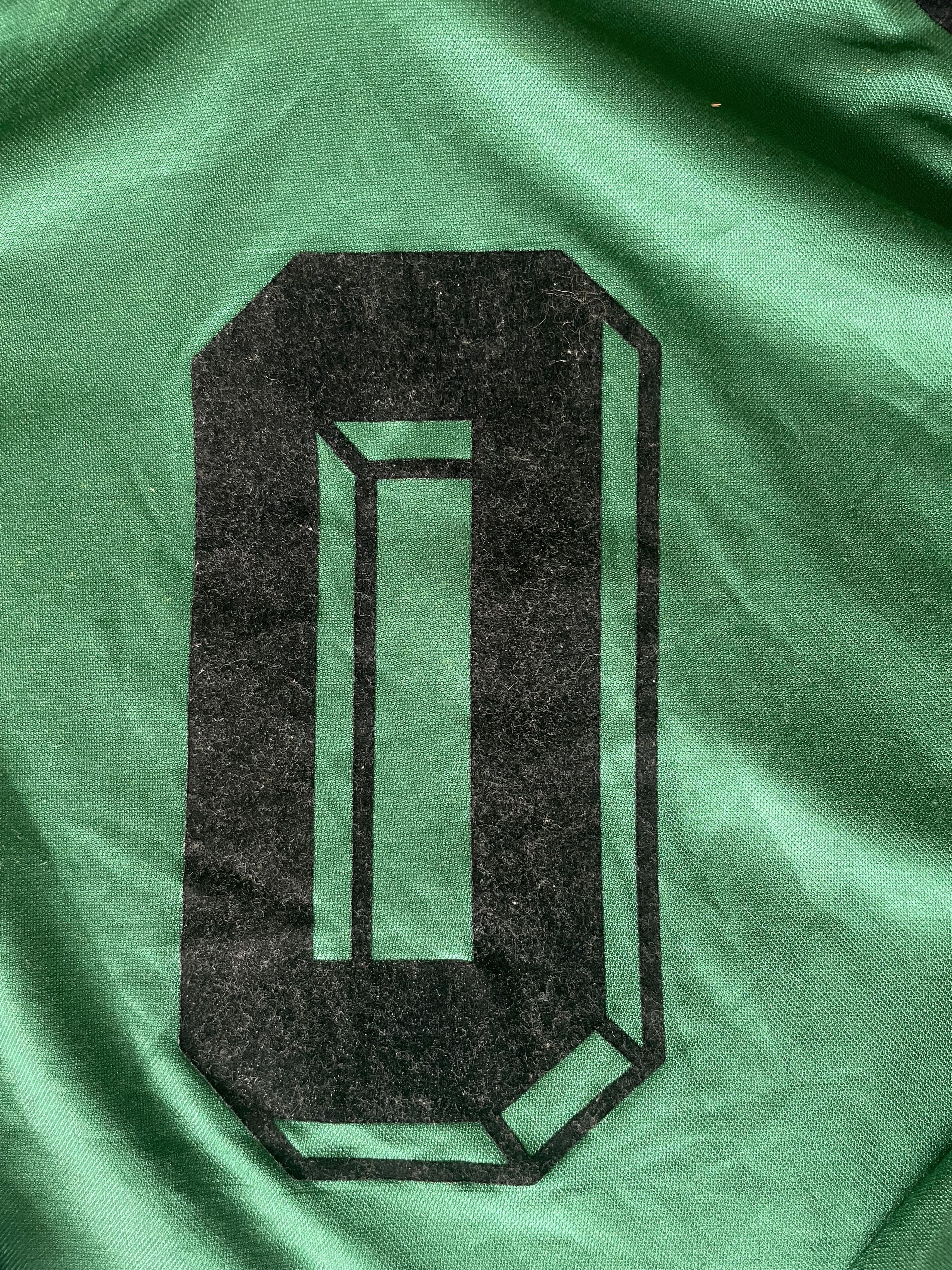 Umbro × Vintage Vintage 90's Umbro Goalkeeper Jersey Size US L / EU 52-54 / 3 - 5 Thumbnail