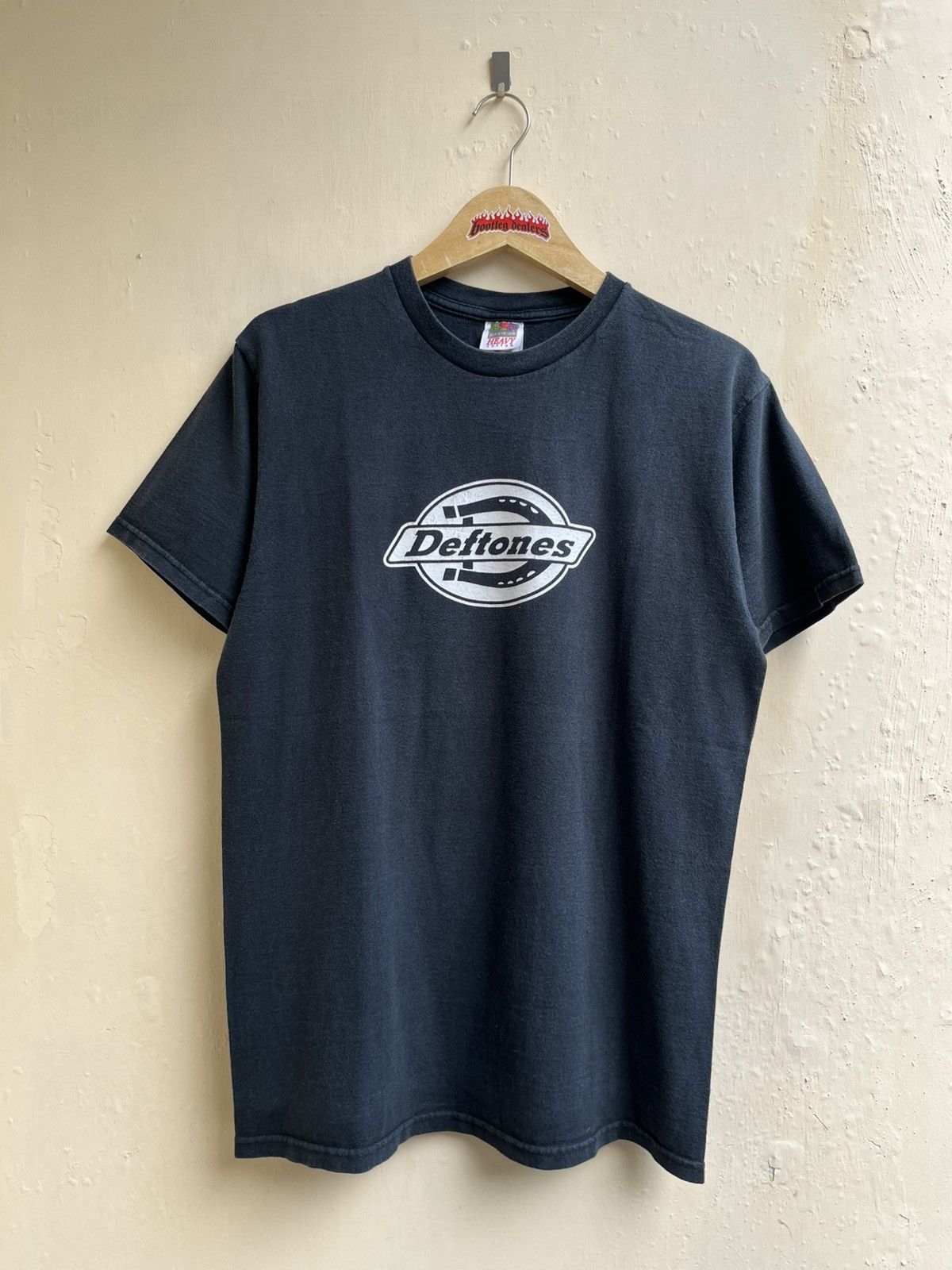 Band Tees Dentones T-Shirt Size US M / EU 48-50 / 2 - 1 Thumbnail