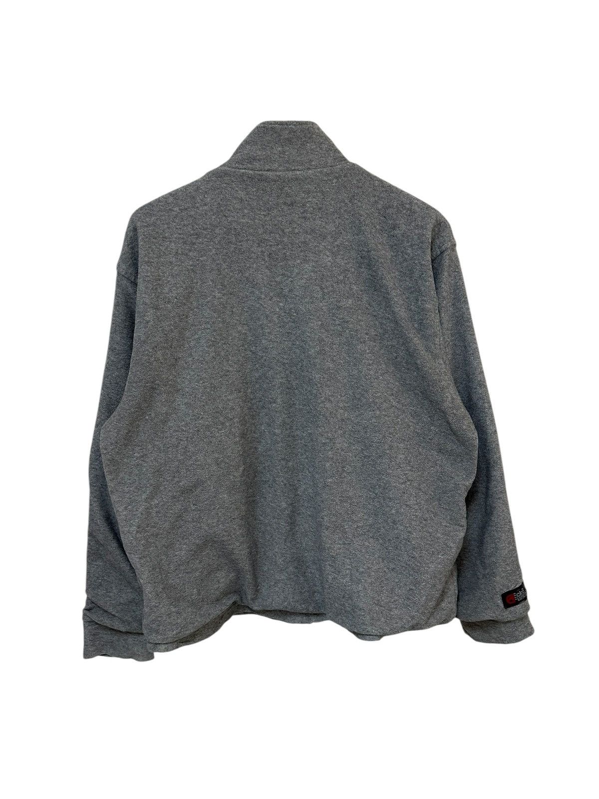 Ecko Unltd. Ecko unltd. fleece jacket Size US M / EU 48-50 / 2 - 8 Thumbnail
