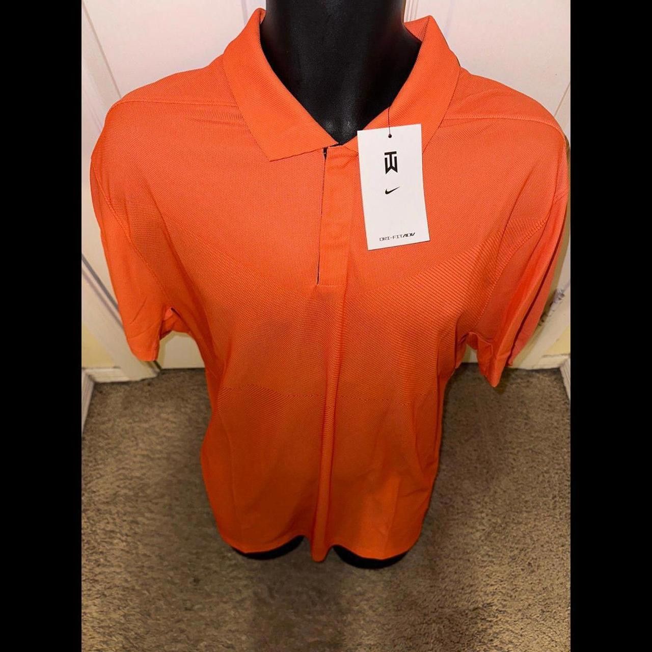 Nike New L Nike Dri Fit Adv Size US L / EU 52-54 / 3 - 7 Thumbnail