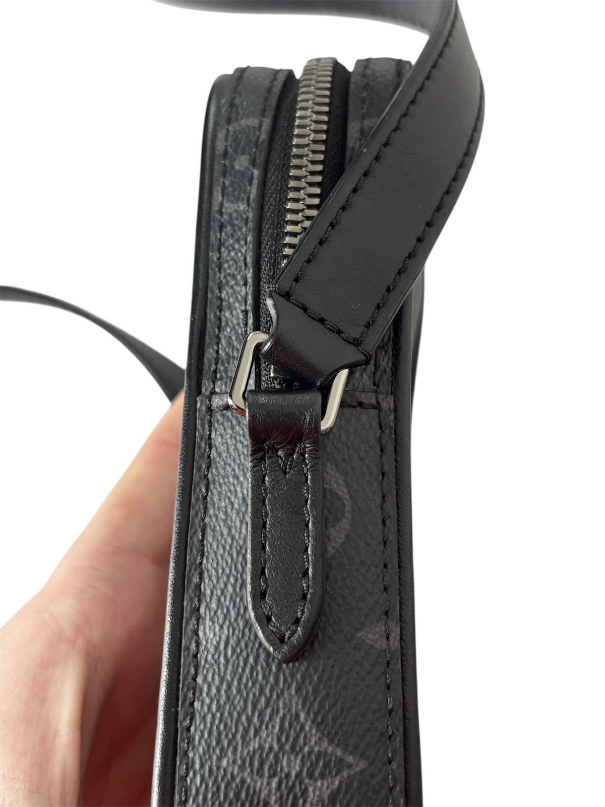 Louis Vuitton Louis Vuitton Vroom Danube PPM Trunk Bag Size ONE SIZE - 9 Thumbnail