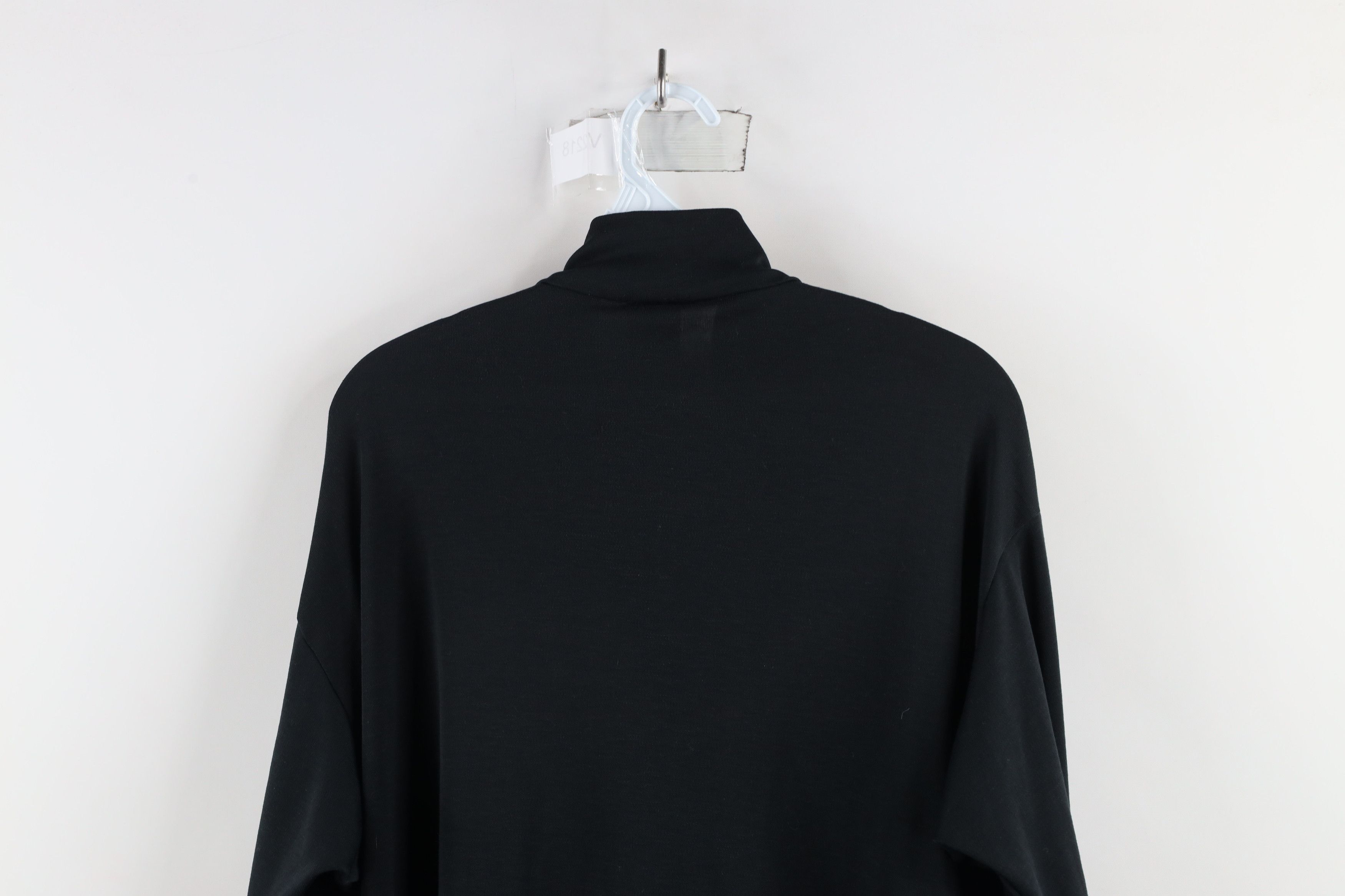 Patagonia × Vintage Vintage 90s Patagonia Capilene Half Zip Pullover Top USA Size US XL / EU 56 / 4 - 13 Thumbnail