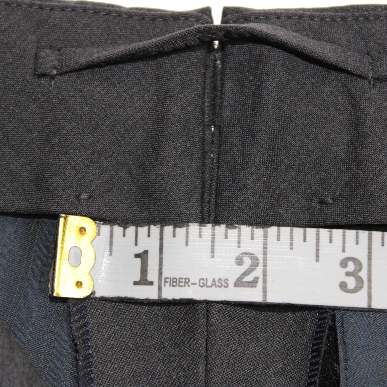 Incotex INCOTEX New with tags Dress Pants Size 30 US In Blue Size US 30 / EU 46 - 6 Thumbnail