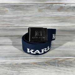 Karl kani clearance belt