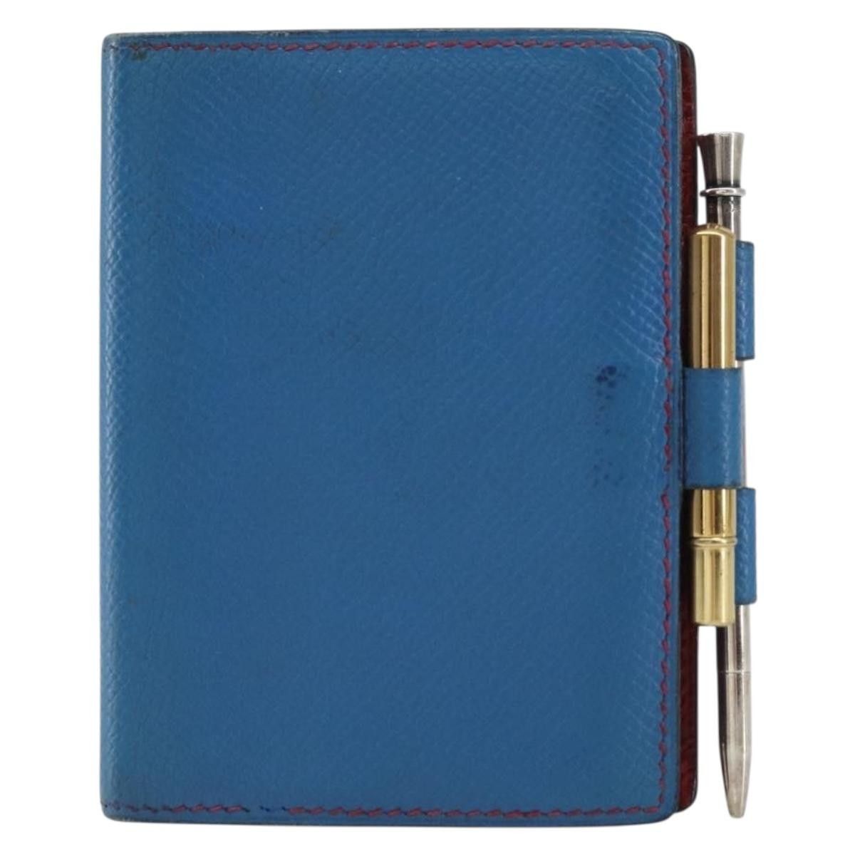 Hermes Hermes Agenda PM Day Planner Cover Size ONE SIZE - 2 Thumbnail