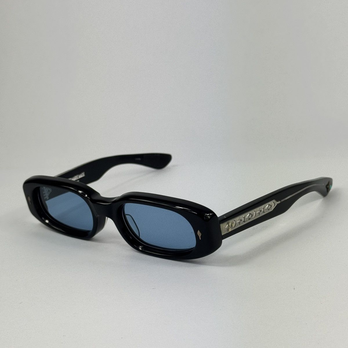 Jacques Marie Mage × Umit Benan HULYA LIMITED EDITION SUNGLASSES 42/200 Size ONE SIZE - 1 Thumbnail