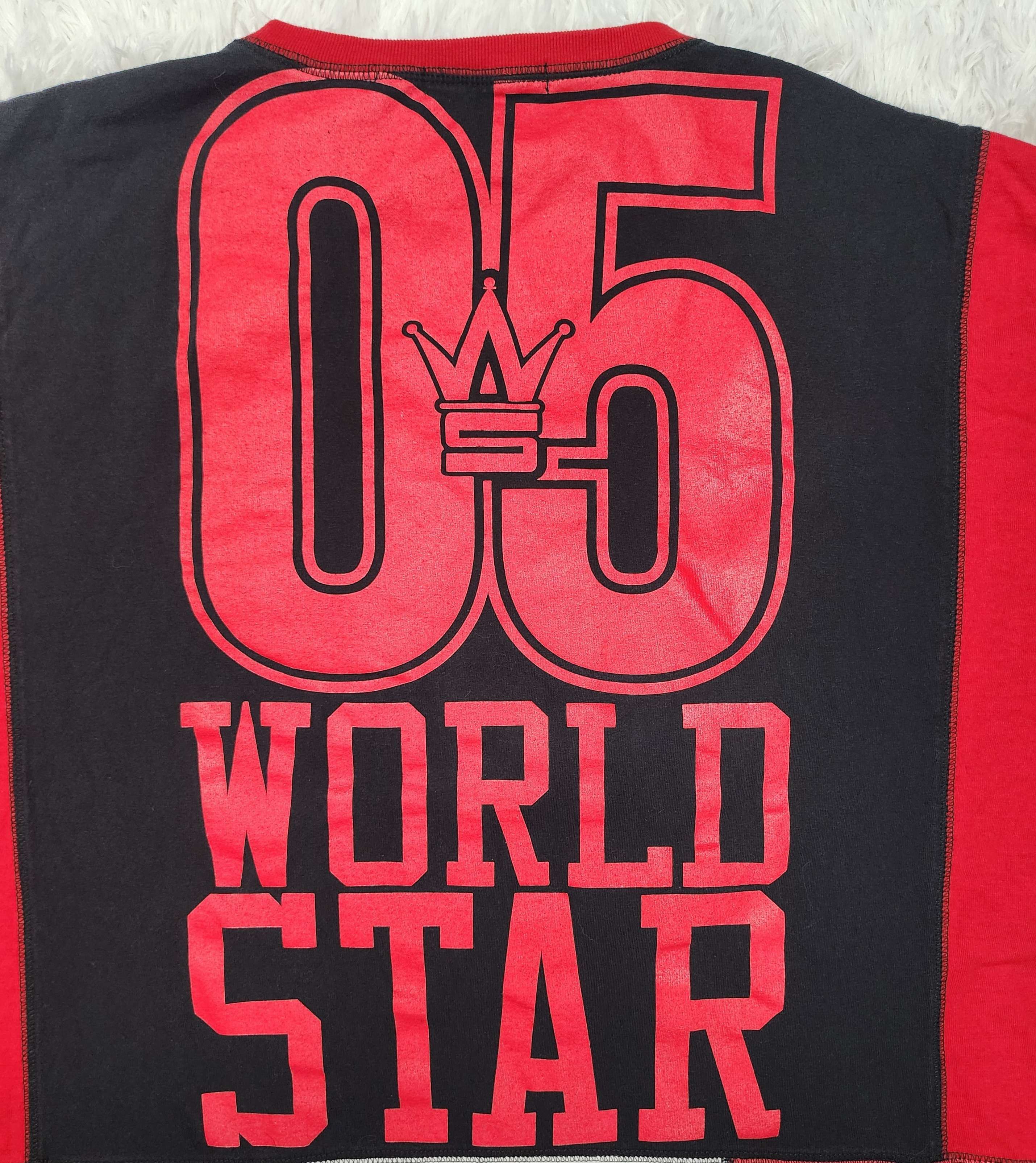 Other Dr. Romanelli Notorious BIG custom tee Size US XL / EU 56 / 4 - 8 Thumbnail
