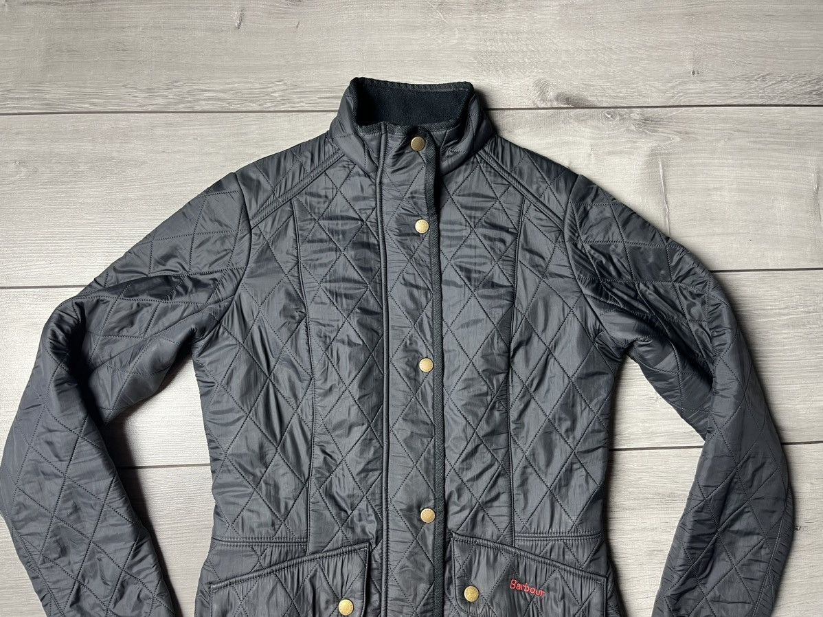 Barbour Barbour quality jacket womans size 6 us Size M / US 6-8 / IT 42-44 - 3 Thumbnail