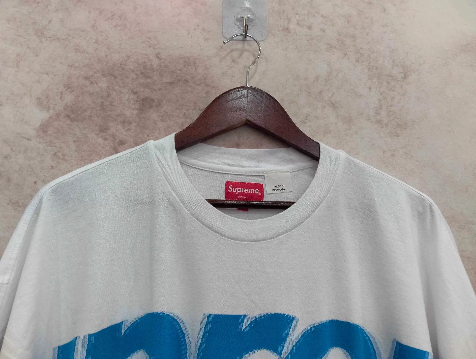 Supreme Supreme x Dickies Letter Logo Oversized T XL 99 Size US XL / EU 56 / 4 - 6 Thumbnail