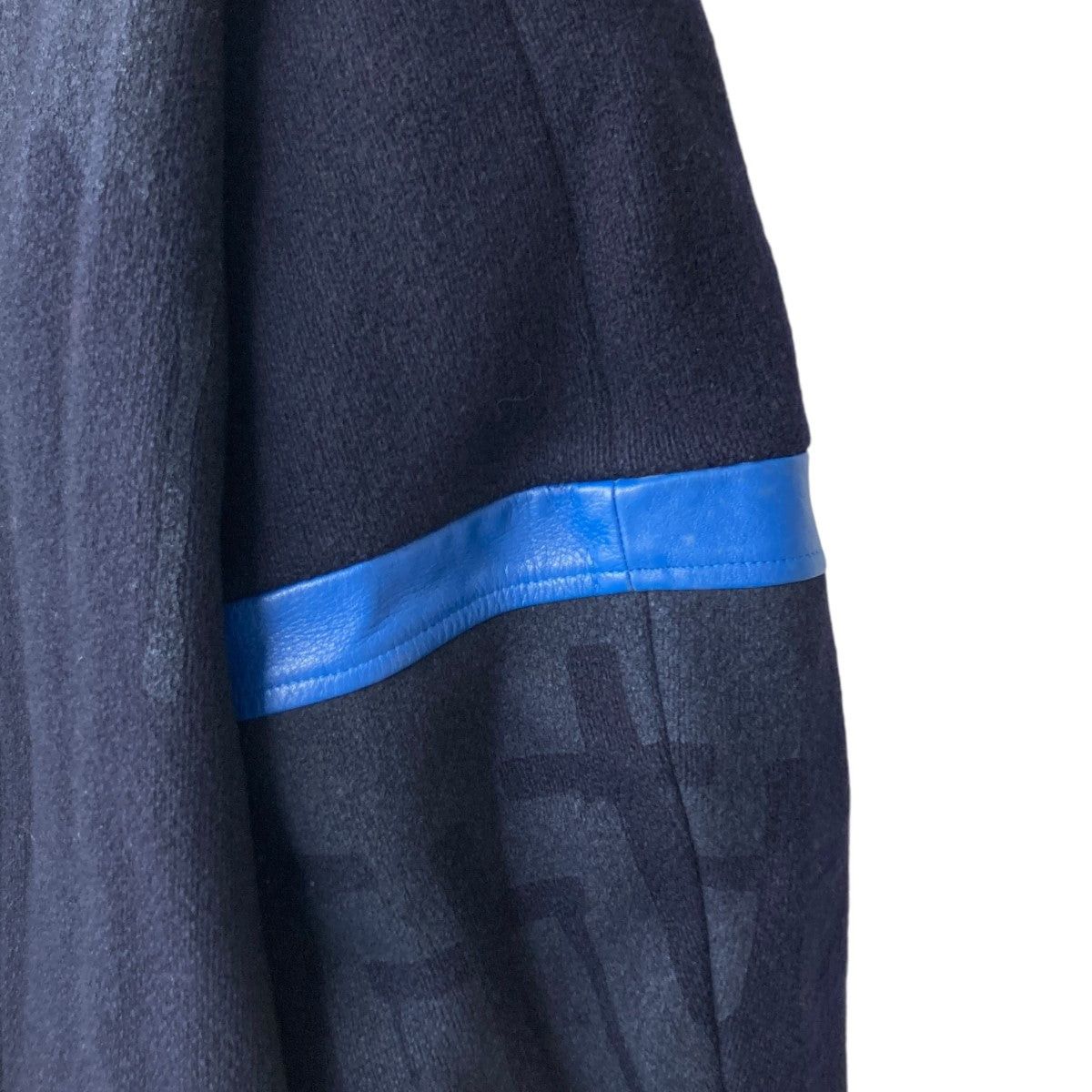 Undercover Undercover 96AW Wire Cross Print COATUC-6W-CO-03 Size US L / EU 52-54 / 3 - 9 Thumbnail