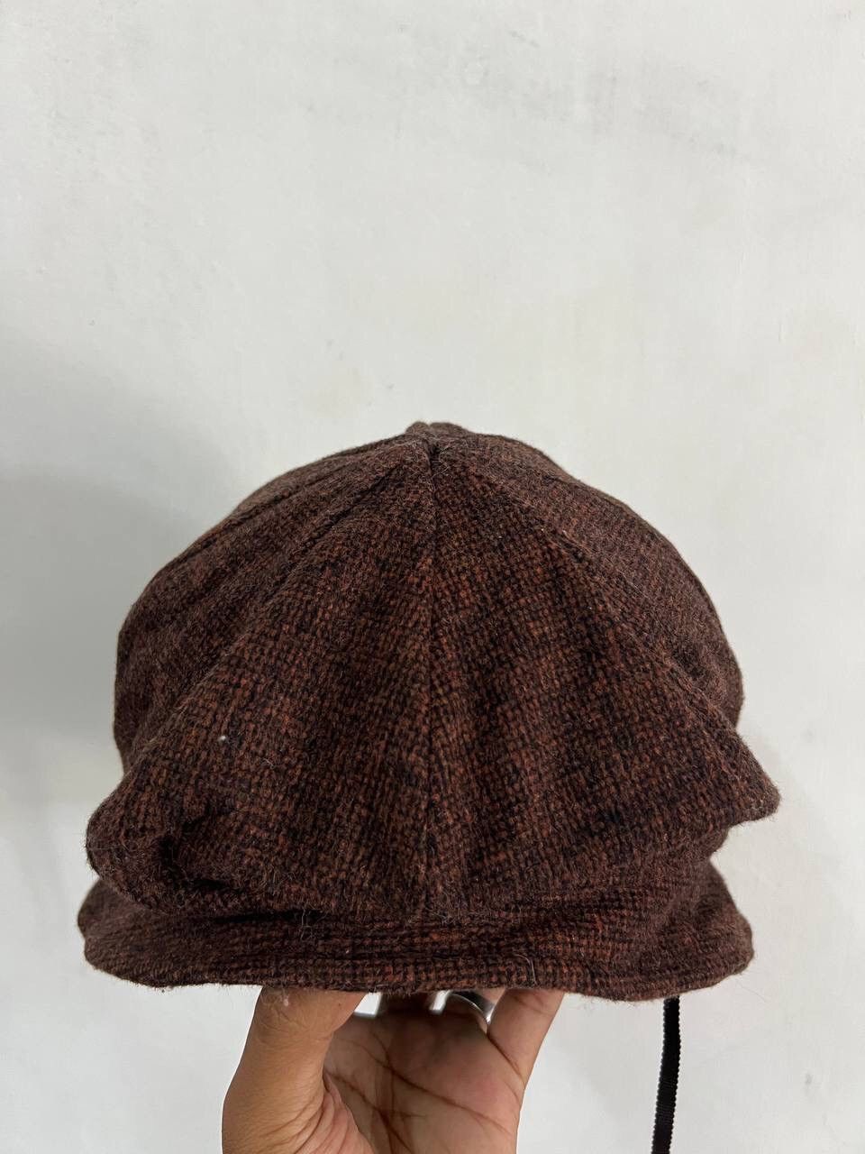 Japanese Brand Vannati Pucci Retro Hat Size ONE SIZE - 6 Thumbnail