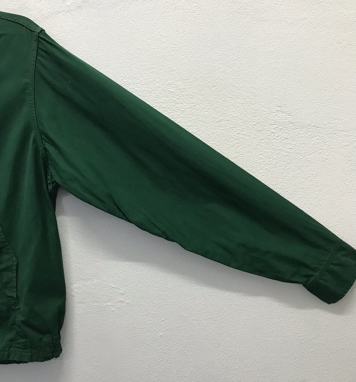 Vintage 1960 National Jamboree Official Jacket patch on Boy Scouts Size US M / EU 48-50 / 2 - 5 Thumbnail