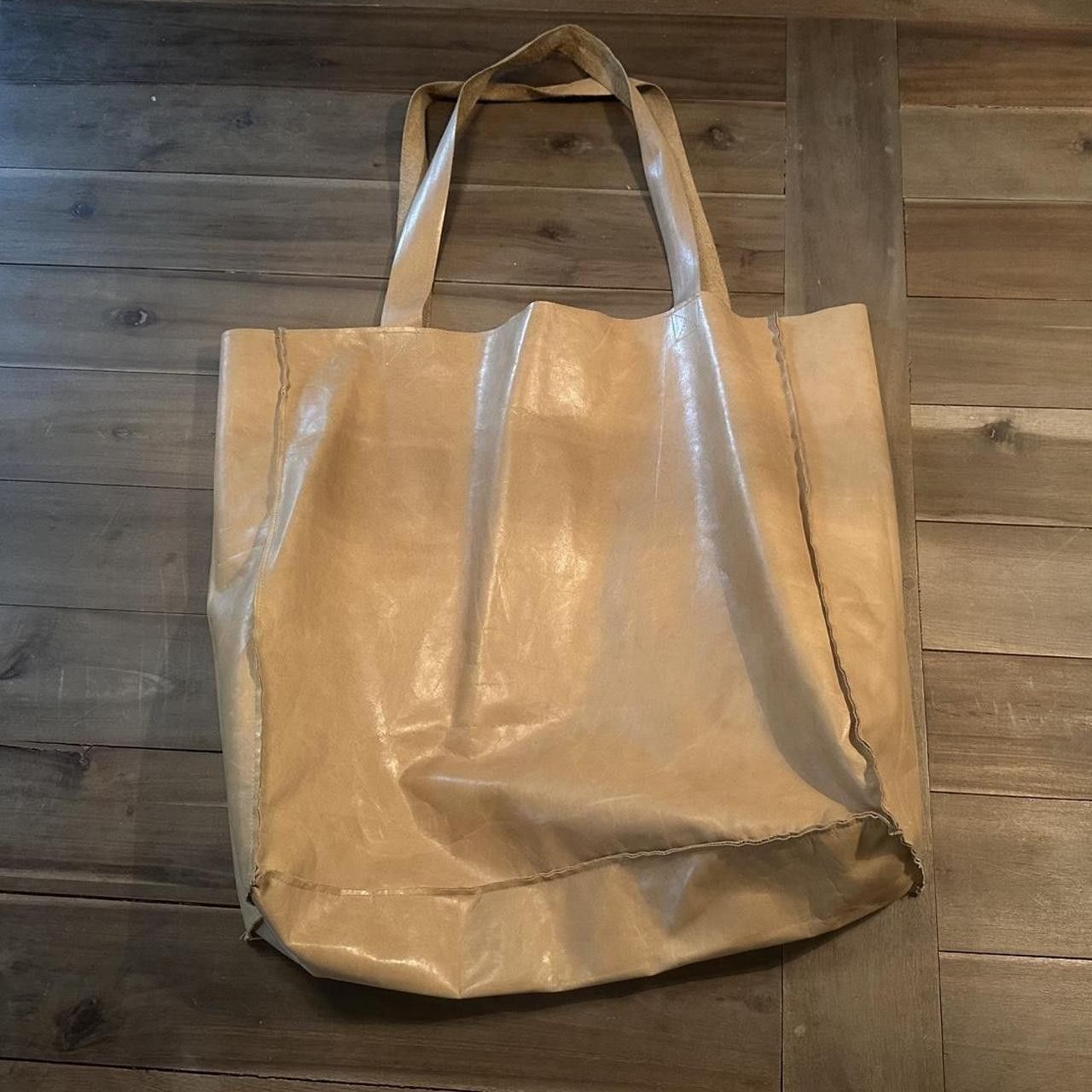 Maryam Nassir Zadeh Large Birthday Tote Bag Size ONE SIZE - 1 Thumbnail