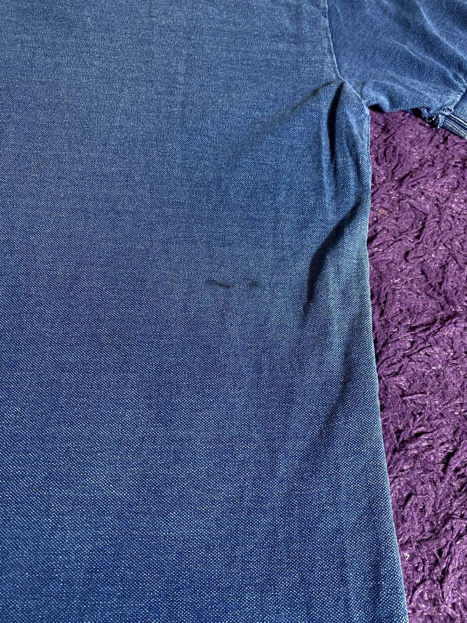 Polo Ralph Lauren × Vintage vintage t-shirt Polo Ralph Lauren y2k Size M / US 6-8 / IT 42-44 - 8 Thumbnail