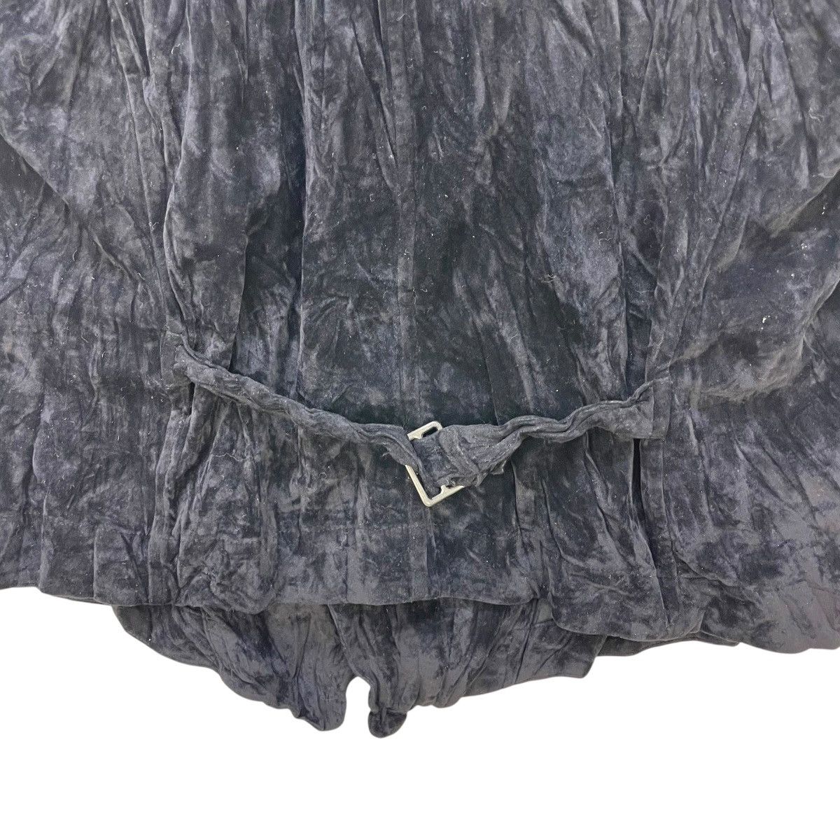 Issey Miyake 💥Issey Miyake Vest Jacket Size US S / EU 44-46 / 1 - 5 Thumbnail