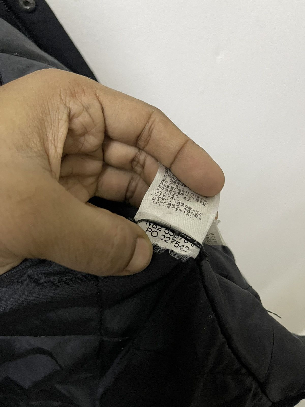 Helly Hansen 2000s HELLY HANSEN REINE PARKA FUR HOODIE Size US S / EU 44-46 / 1 - 19 Thumbnail