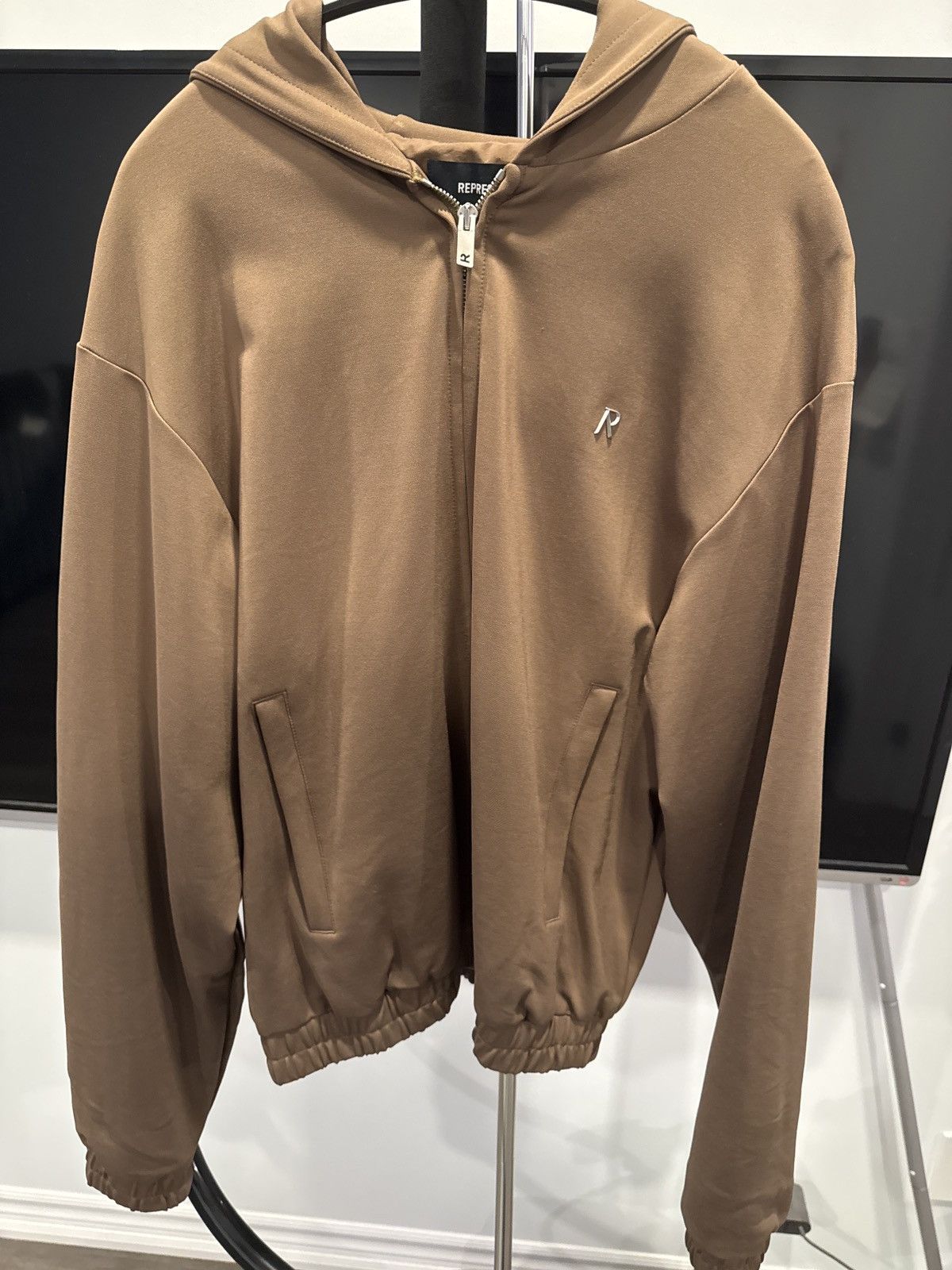 Represent Clo. Represent hooded track suit Size US XS / EU 42 / 0 - 1 Thumbnail