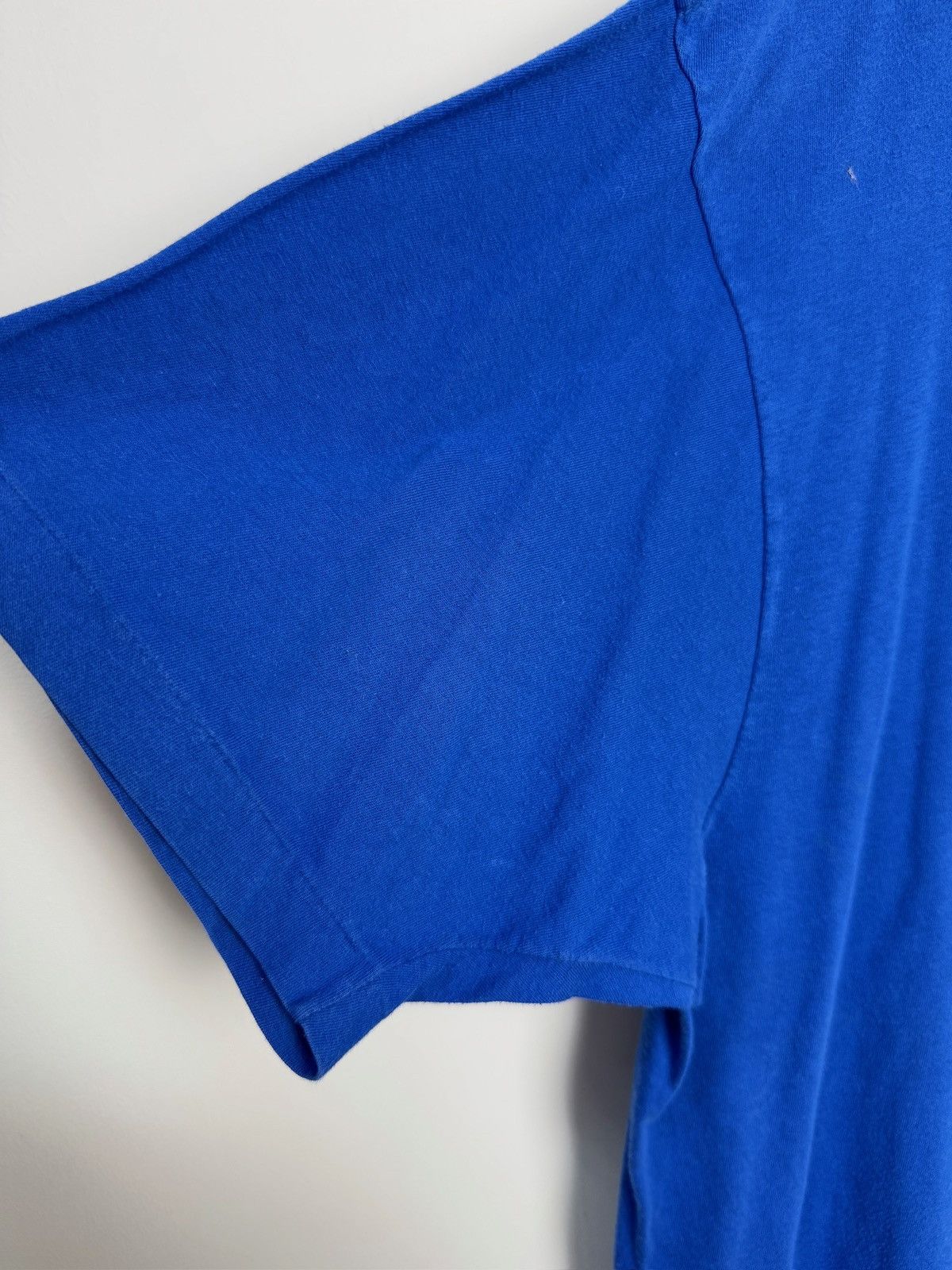 Polo Ralph Lauren × Ralph Lauren Polo Sport Ralph Lauren Big Logo T-Shirt Size US XXL / EU 58 / 5 - 7 Thumbnail