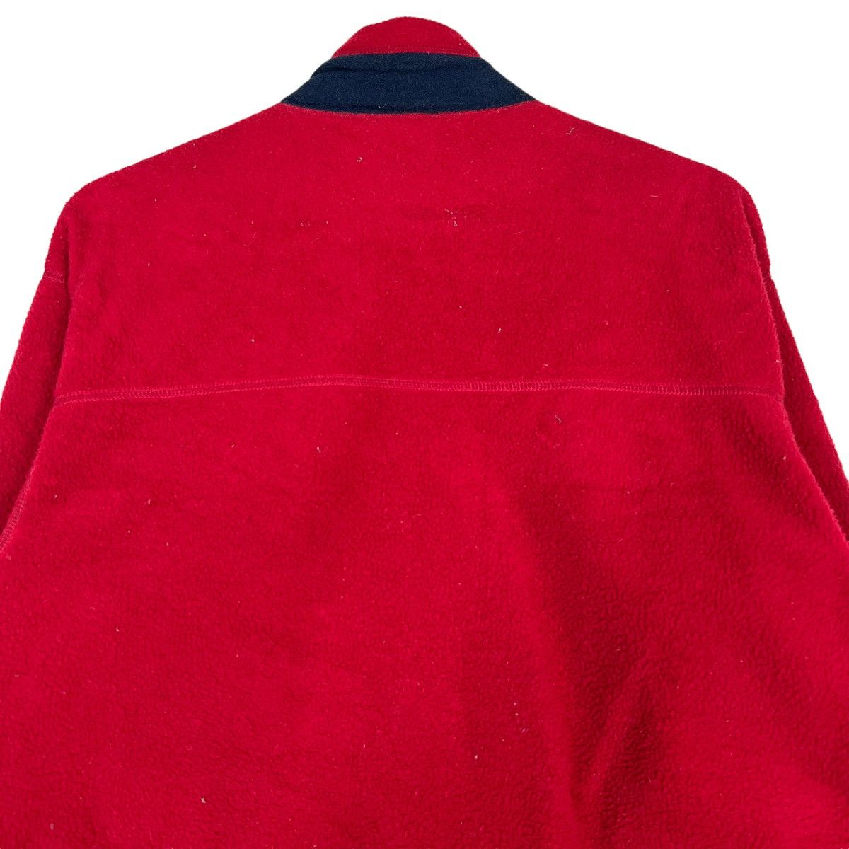 Patagonia 🔥 VINTAGE PATAGONIA FLEECE JACKET MADE IN USA Size US S / EU 44-46 / 1 - 9 Thumbnail