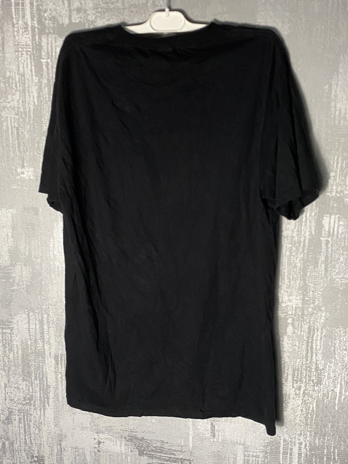 Band Tees Vintage Ozzy Osbourne T-shirt Prince of Darkness tour Size US L / EU 52-54 / 3 - 5 Thumbnail