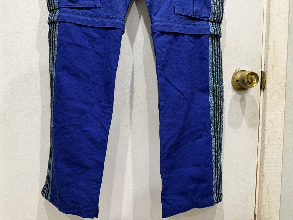 AWGE × Needles Needles x AWGE Side Tape BDU Pants Size US 31 - 4 Thumbnail