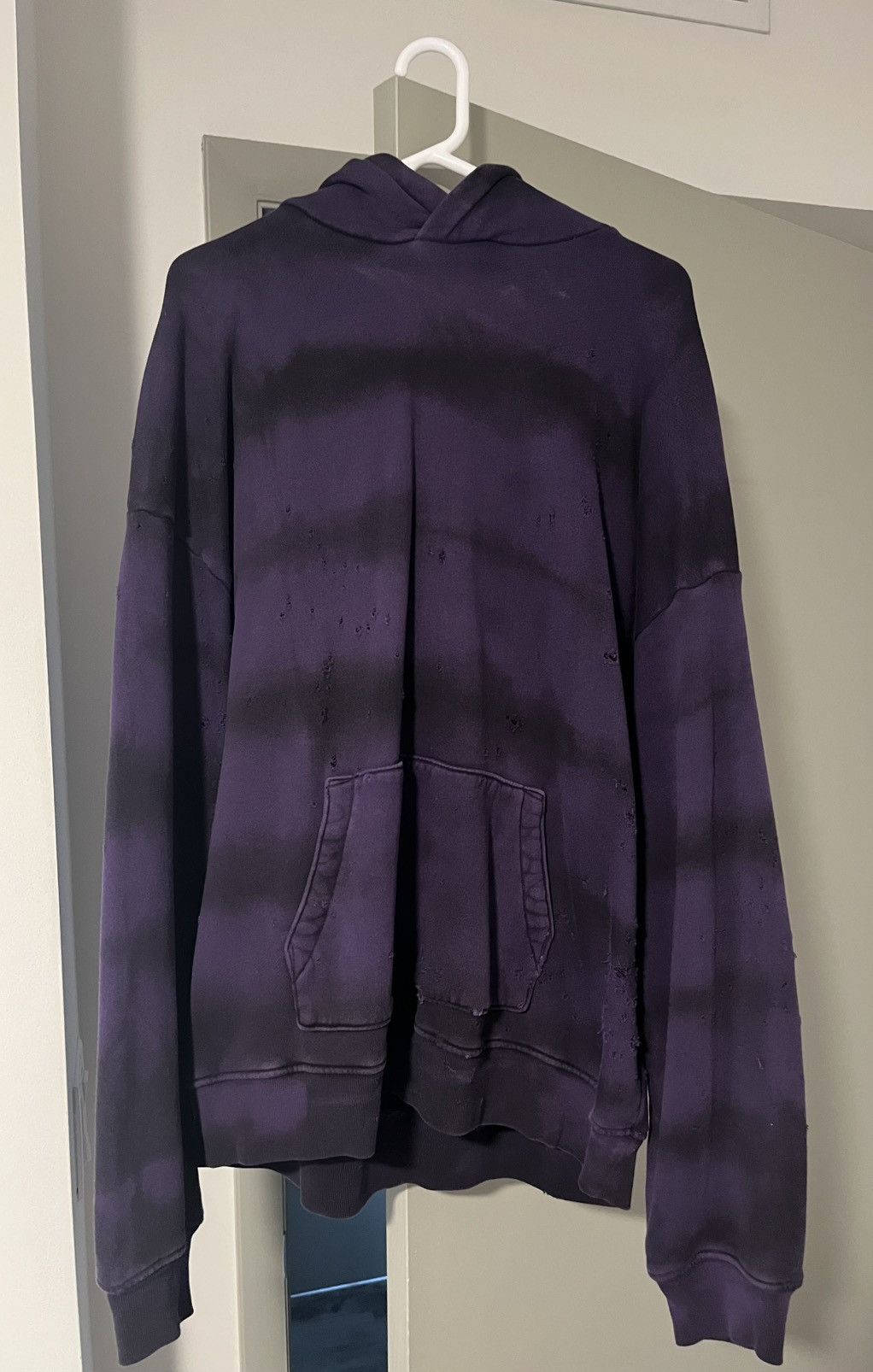 Amiri Hoodie