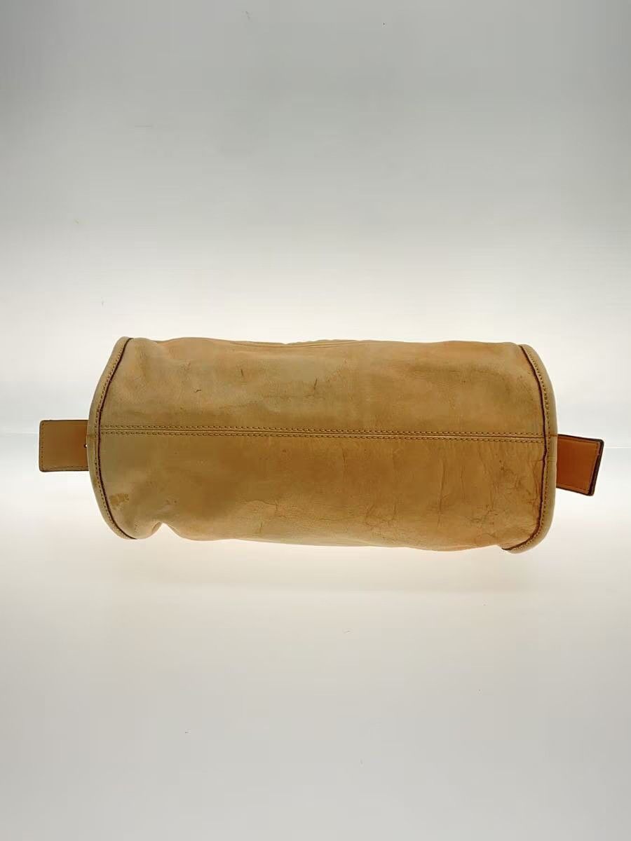 Vivienne Westwood Orb Embossed Leather Tube Shoulder Bag Size ONE SIZE - 3 Thumbnail