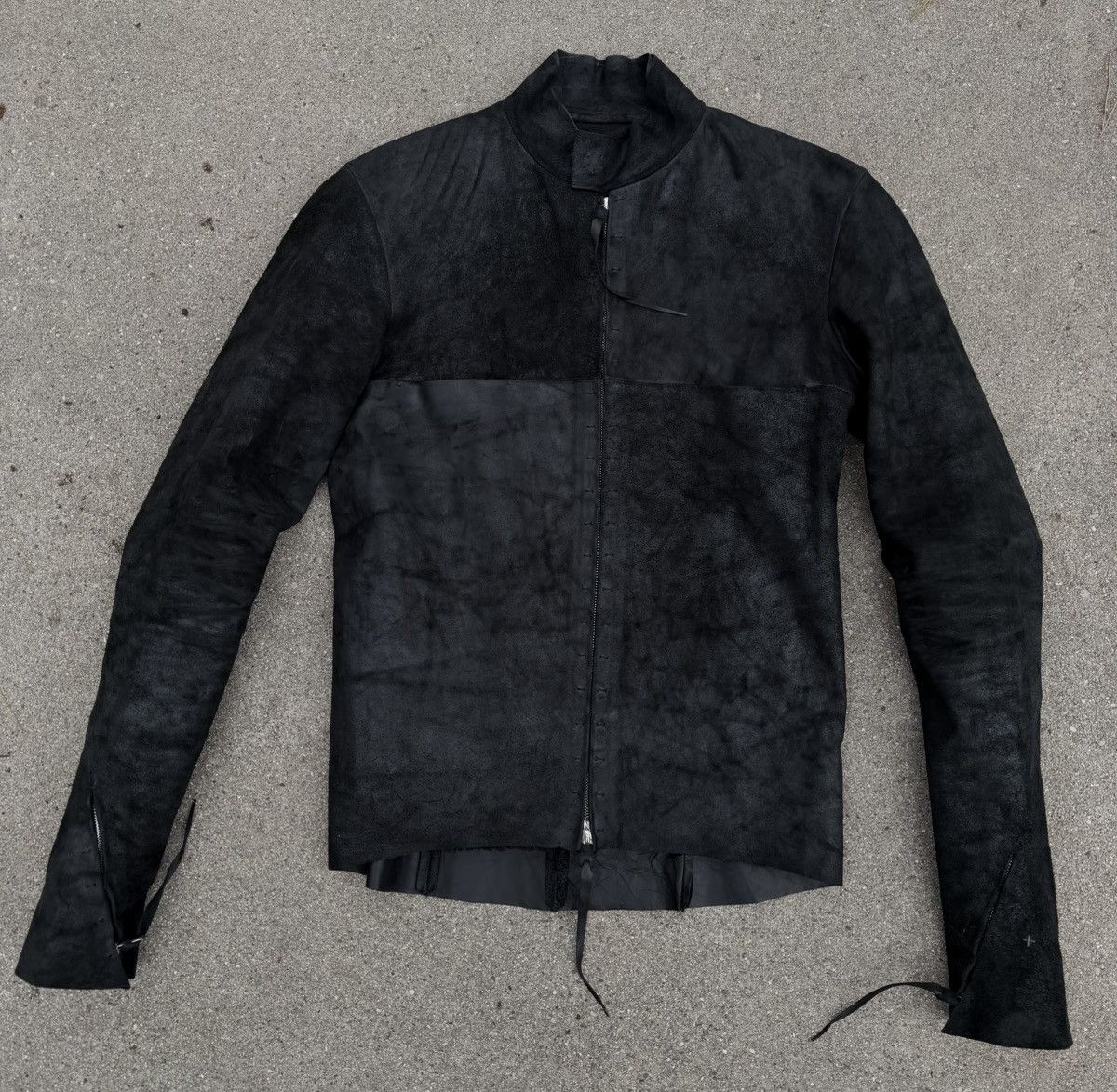 Ma+ ISO BISON TRADE - Reverse Horse Aviator sz52 Size US L / EU 52-54 / 3 - 1 Thumbnail