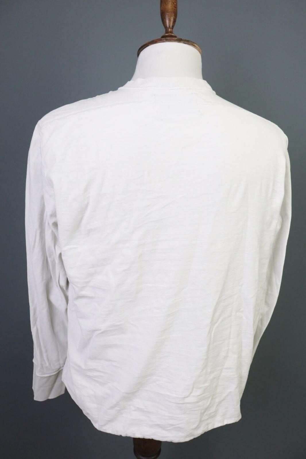 Our Legacy Our Legacy Crew Neck Swetshirt Sweater 48 Size US M / EU 48-50 / 2 - 10 Thumbnail