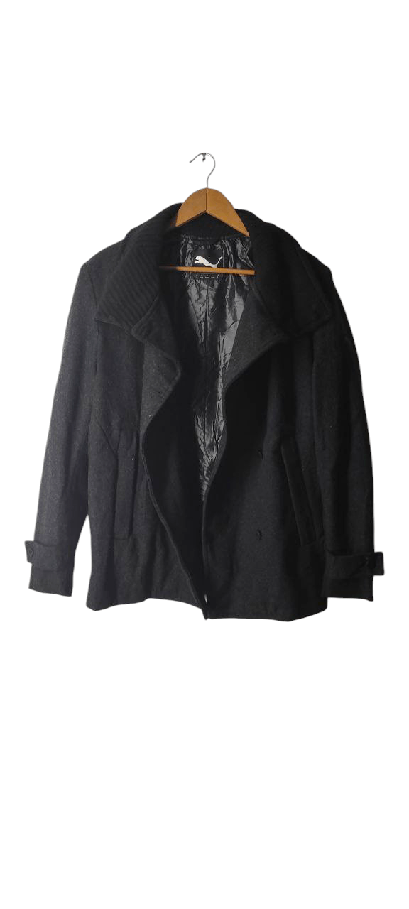 Hussein Chalayan × Puma PUMA X HUSSEIN CHALAYAN WOOL JACKET Size US S / EU 44-46 / 1 - 10 Thumbnail