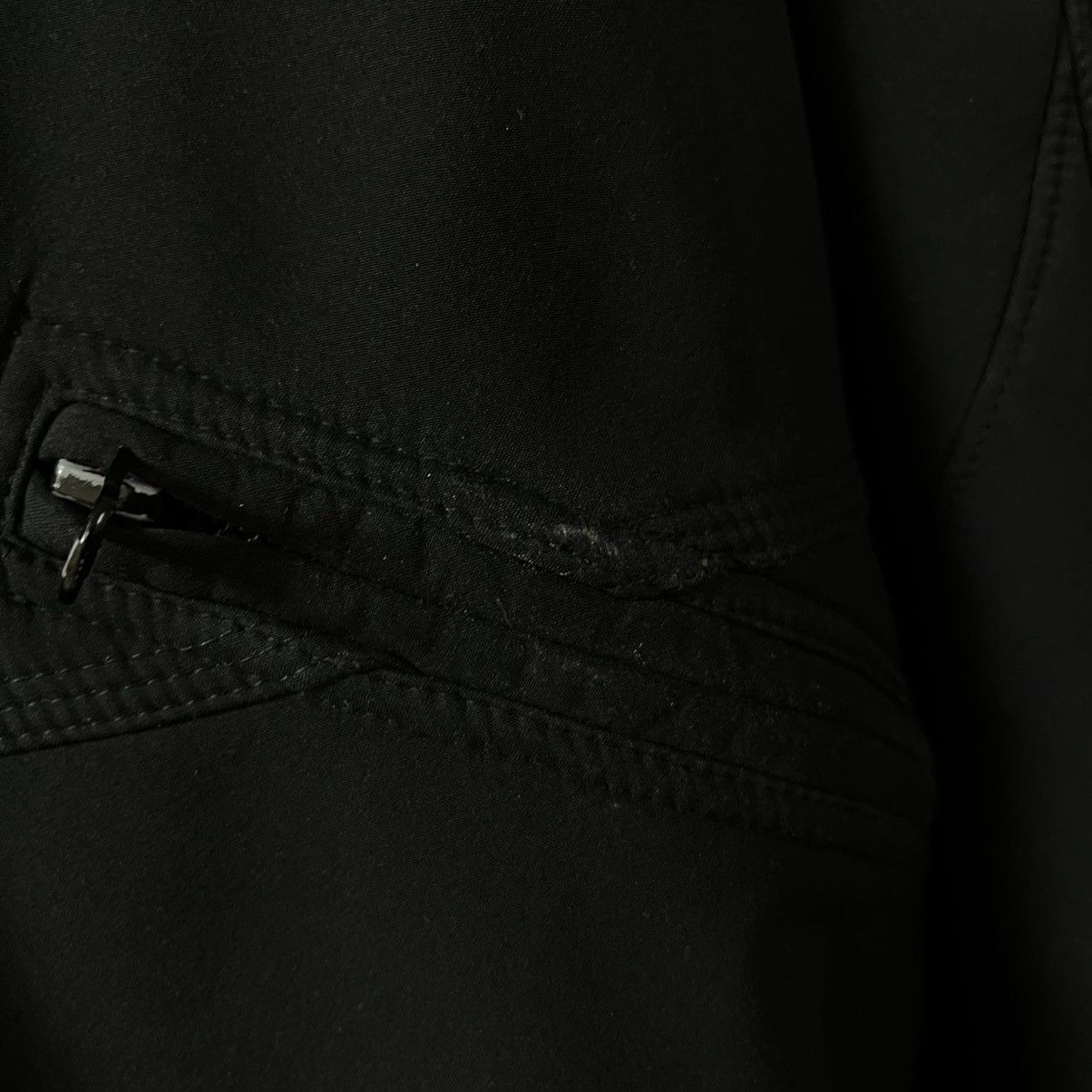 Stone Island Vintage Stone Island jacket soft shell-r Size US XL / EU 56 / 4 - 8 Thumbnail