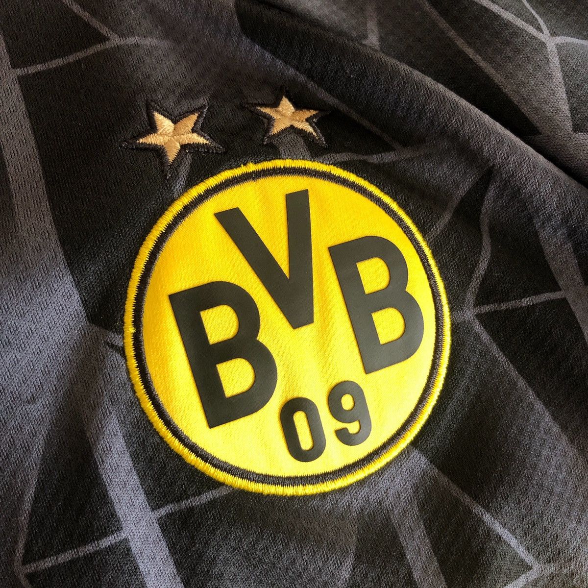 Other Borussia Dortmund 19/20 Cup - Puma - Size Small Size US S / EU 44-46 / 1 - 3 Thumbnail