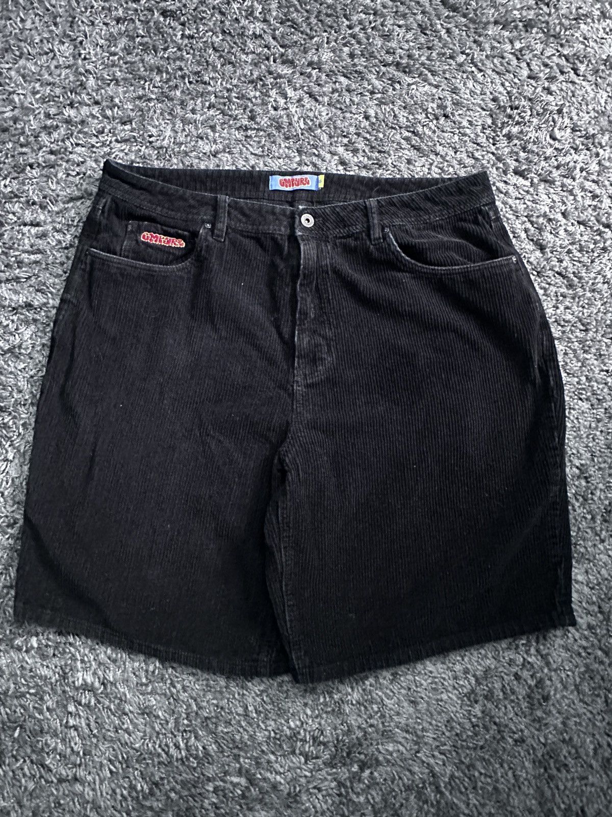 JNCO Baggy Cord empyres Size US 38 / EU 54 - 1 Thumbnail