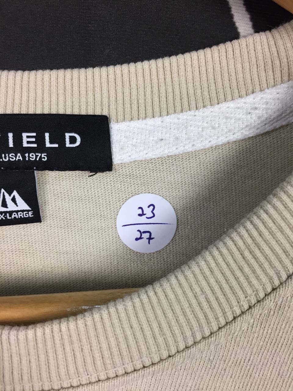 Penfield × Vintage Penfield Hudson USA Big Logo Outdoor Pocket Tee Size US XL / EU 56 / 4 - 12 Thumbnail
