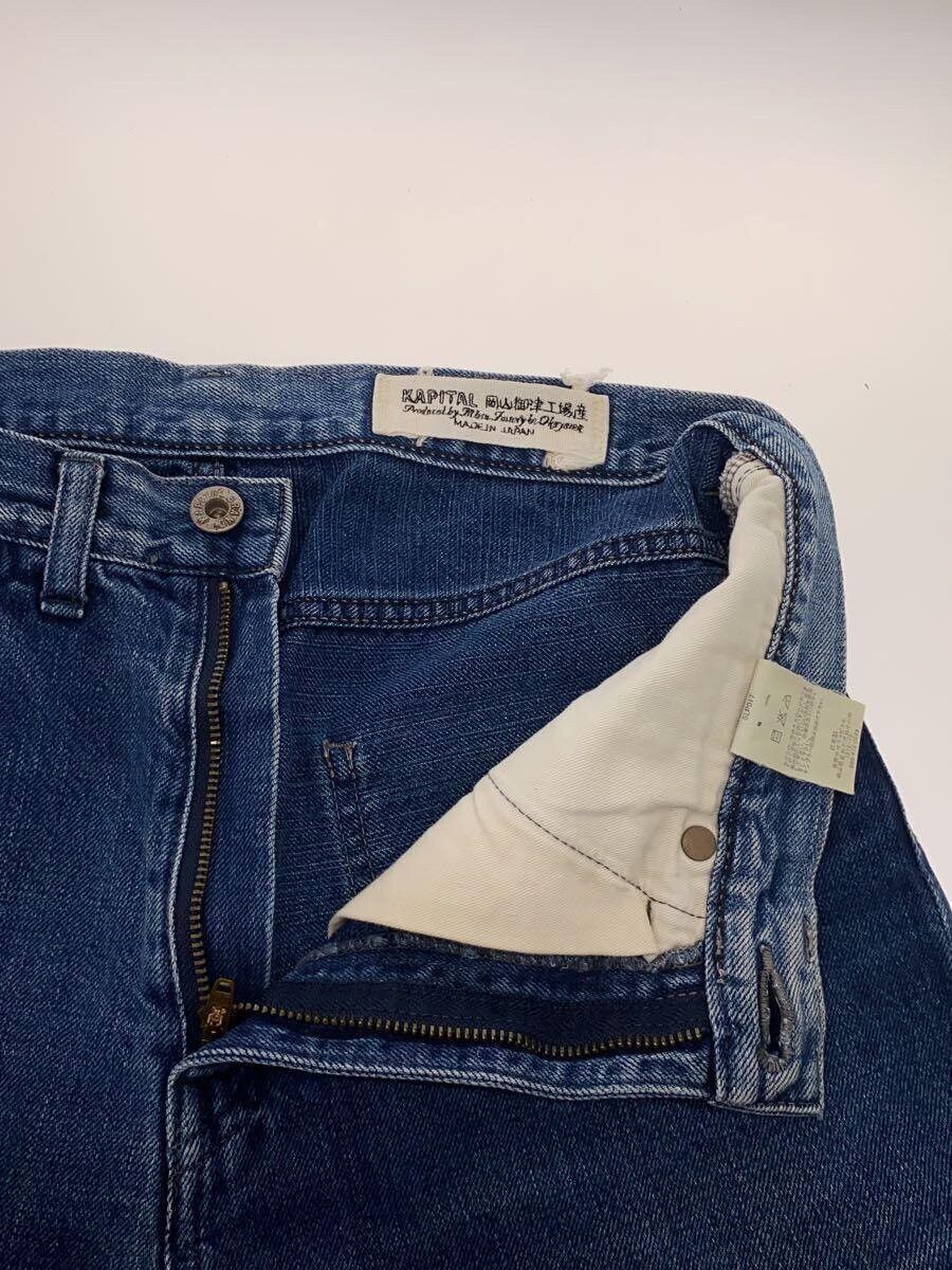 Kapital Jeans Size US 34 / EU 50 - 3 Thumbnail