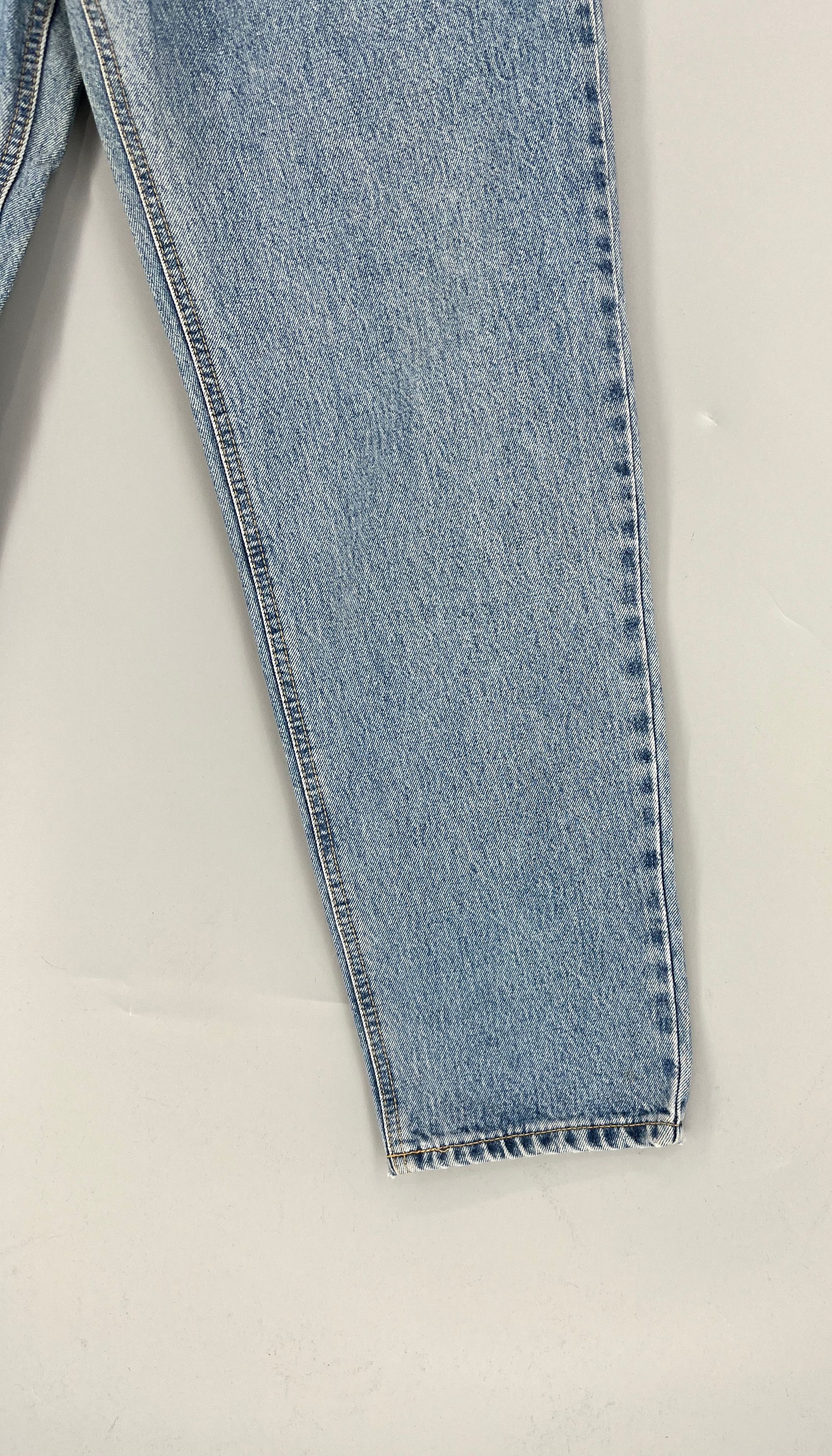 Edwin Vintage Edwin Made In Japan Newton Slim 32/30 Size US 32 / EU 48 - 4 Thumbnail