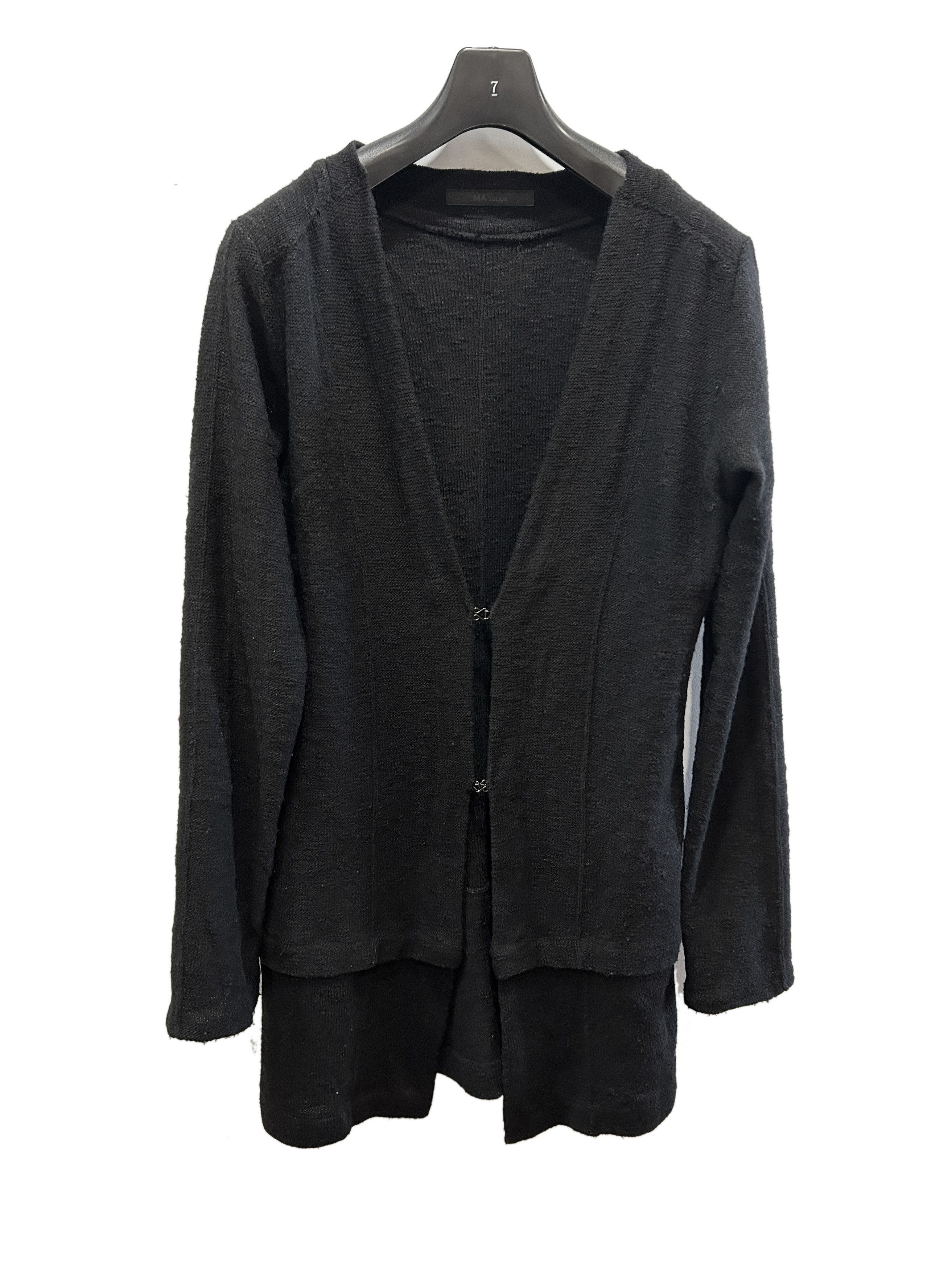 Julius Julius Cardigan Size US S / EU 44-46 / 1 - 1 Thumbnail