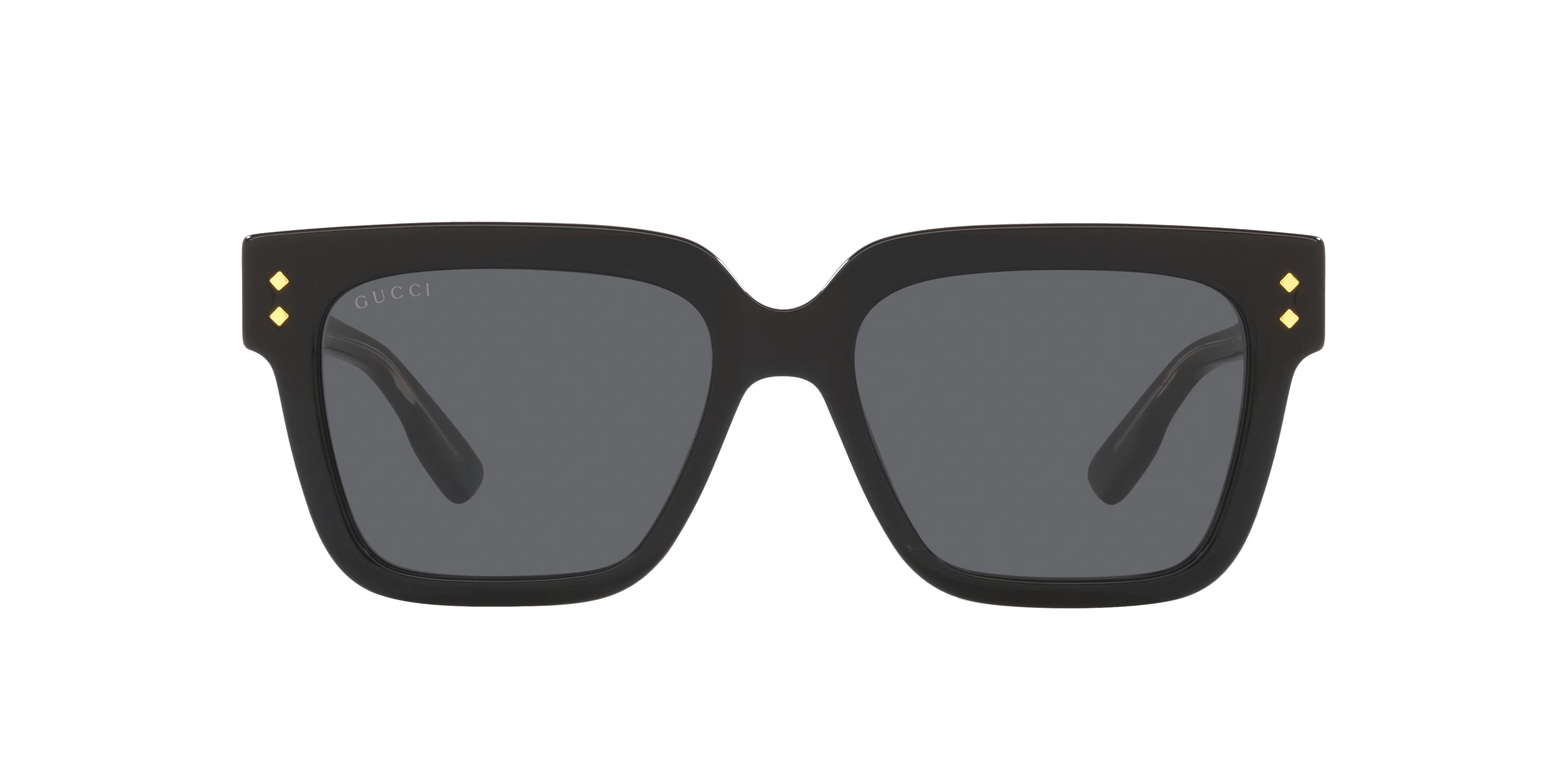 Gucci NEW Gucci GG1084S-001-54 Black Size ONE SIZE - 2 Thumbnail