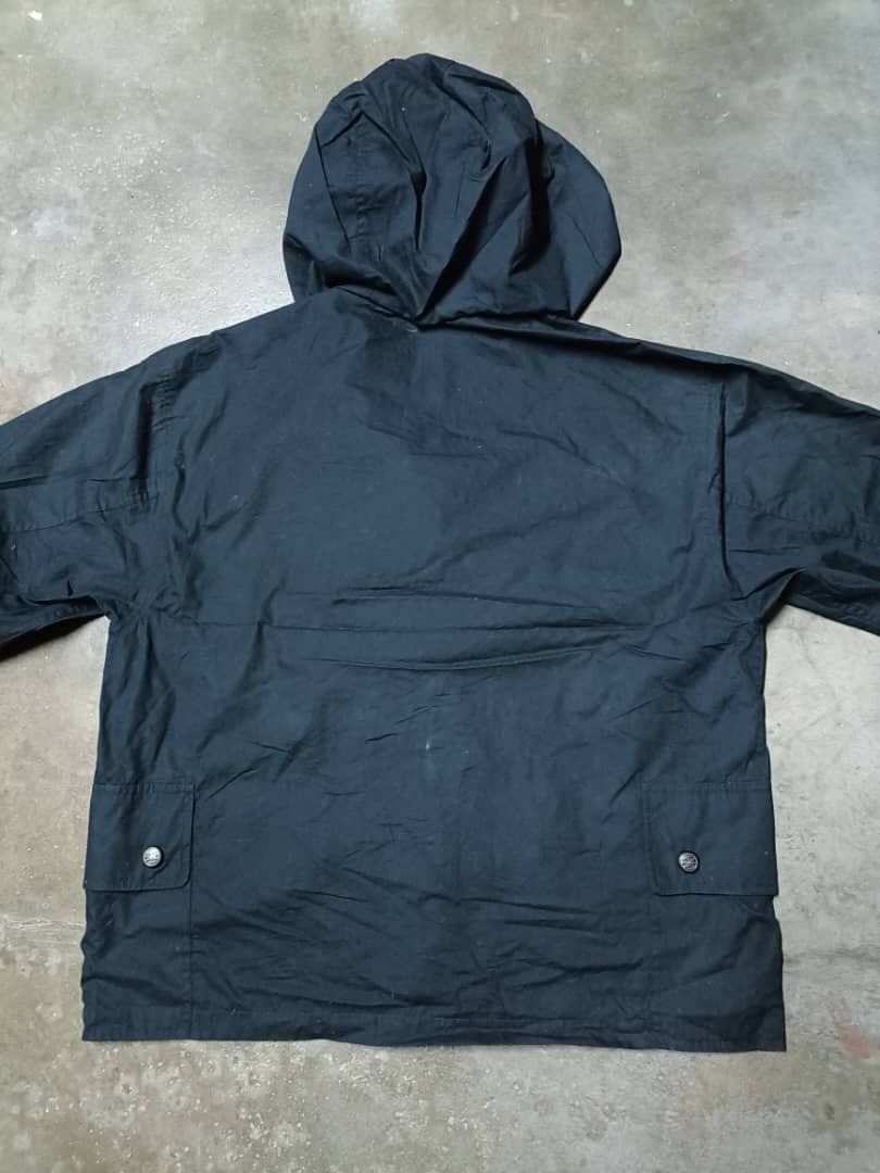 Japanese Brand Vintage Black Duck Jacket Size US L / EU 52-54 / 3 - 6 Thumbnail