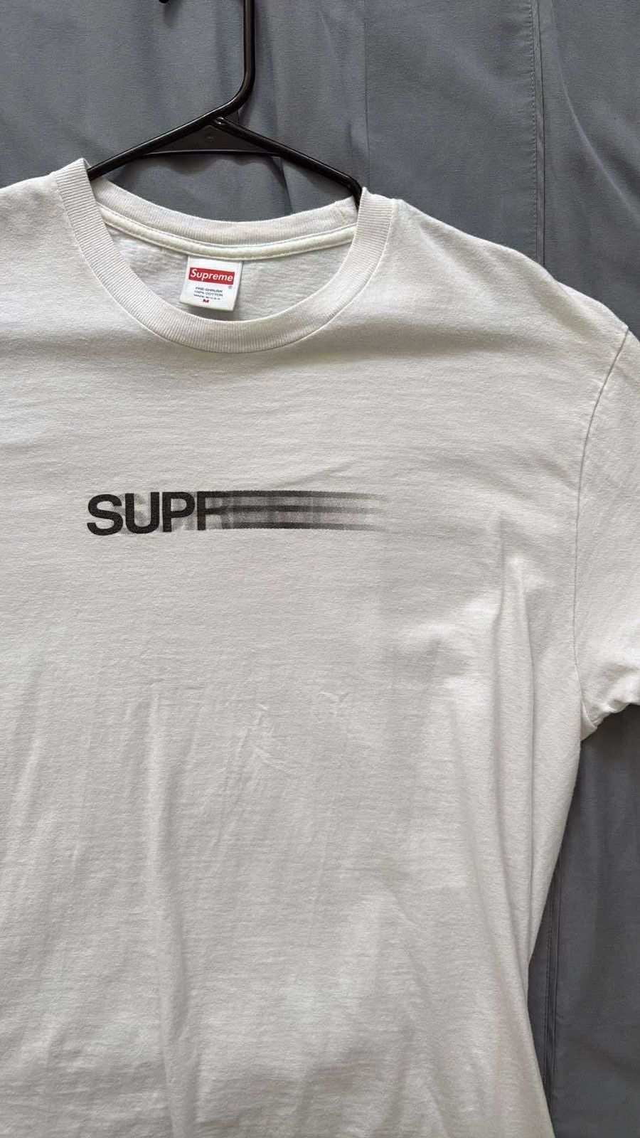 Other T shirt lot (4 t shirts) Size US M / EU 48-50 / 2 - 3 Thumbnail