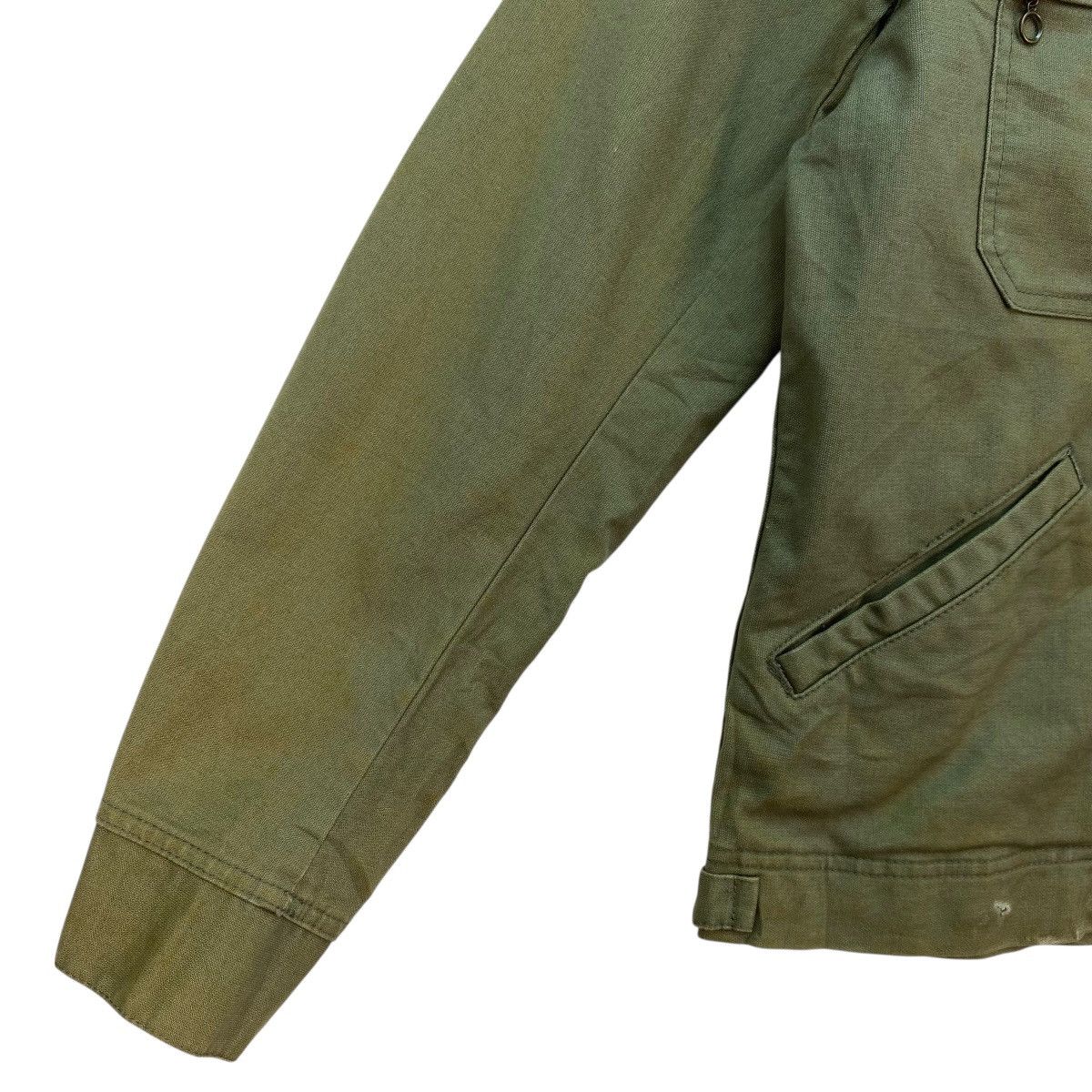 Schott 💥Schott Perfecto Workwear Style Jacket Size US M / EU 48-50 / 2 - 6 Thumbnail