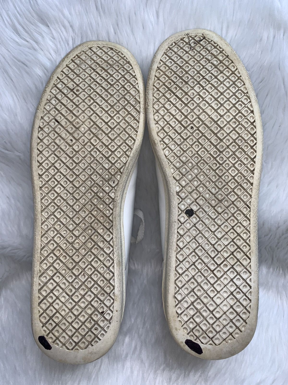 Undercover Undercover Giz Sneakers Size US 9.5 / EU 42-43 - 10 Thumbnail