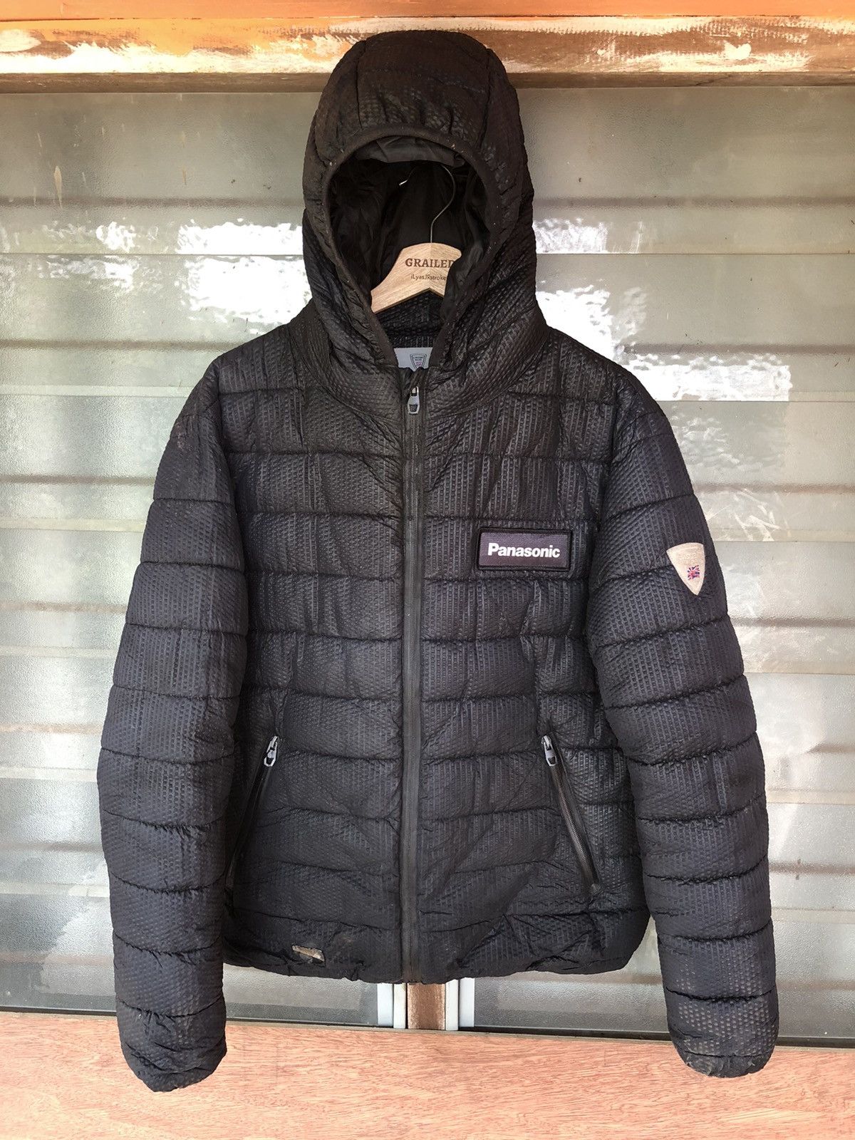 Other G-Ascent Hoodie Bomber Jacket Size US L / EU 52-54 / 3 - 1 Thumbnail